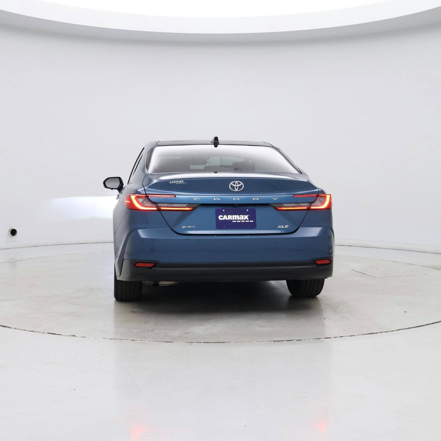 Thumbnail: 2025 Toyota Camry - 6