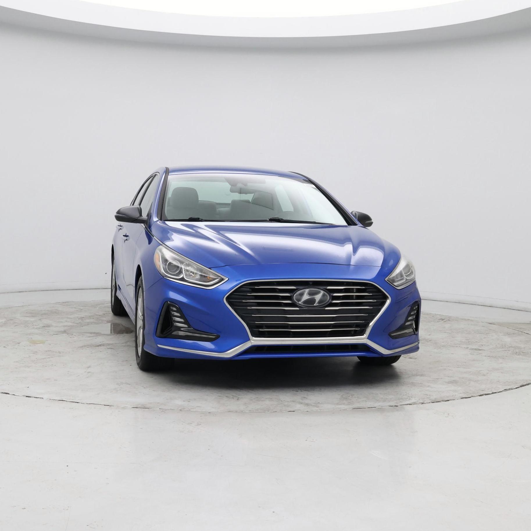 Thumbnail: 2018 Hyundai Sonata - 5