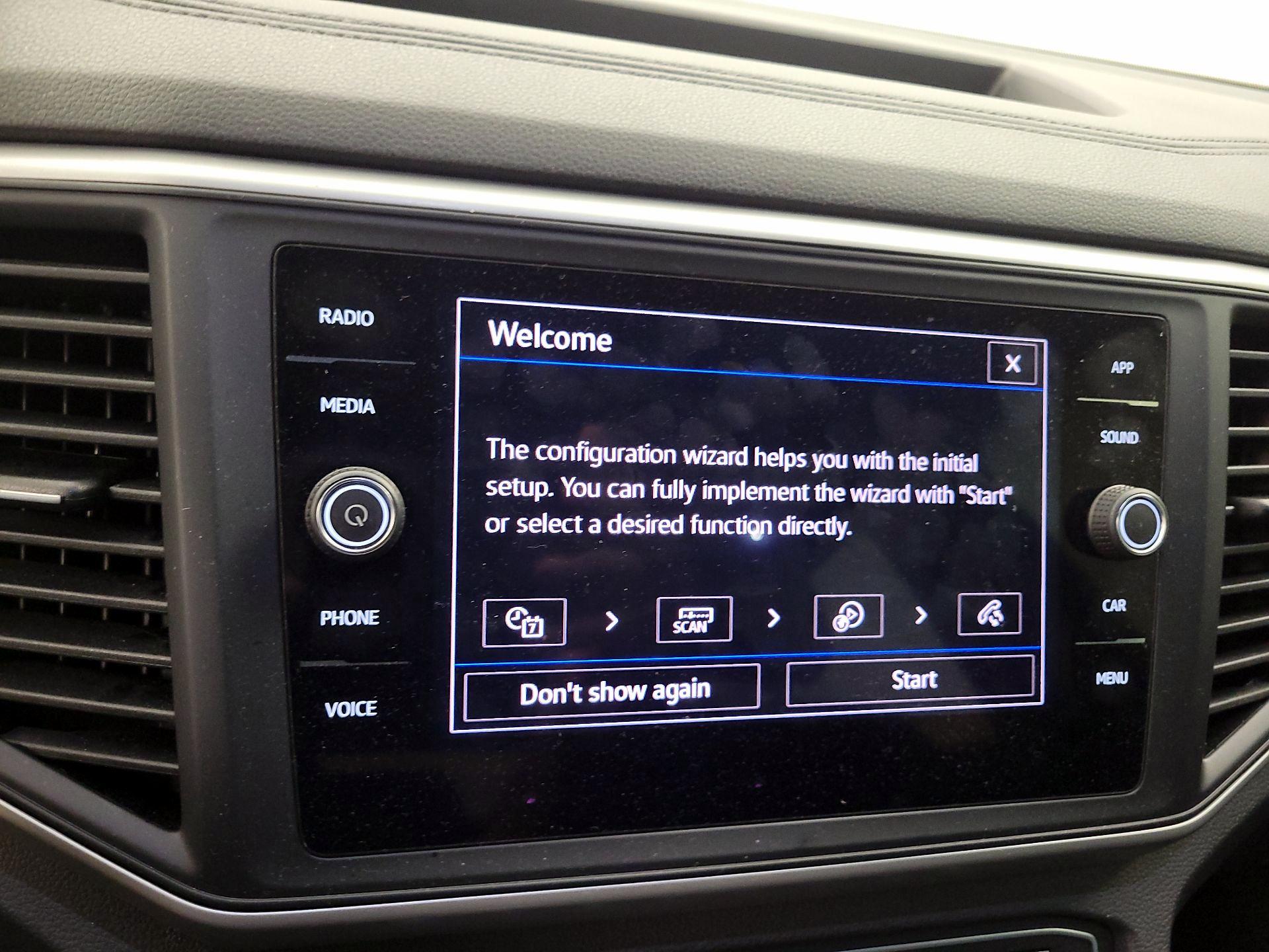 Thumbnail: 2021 Volkswagen Atlas - 15