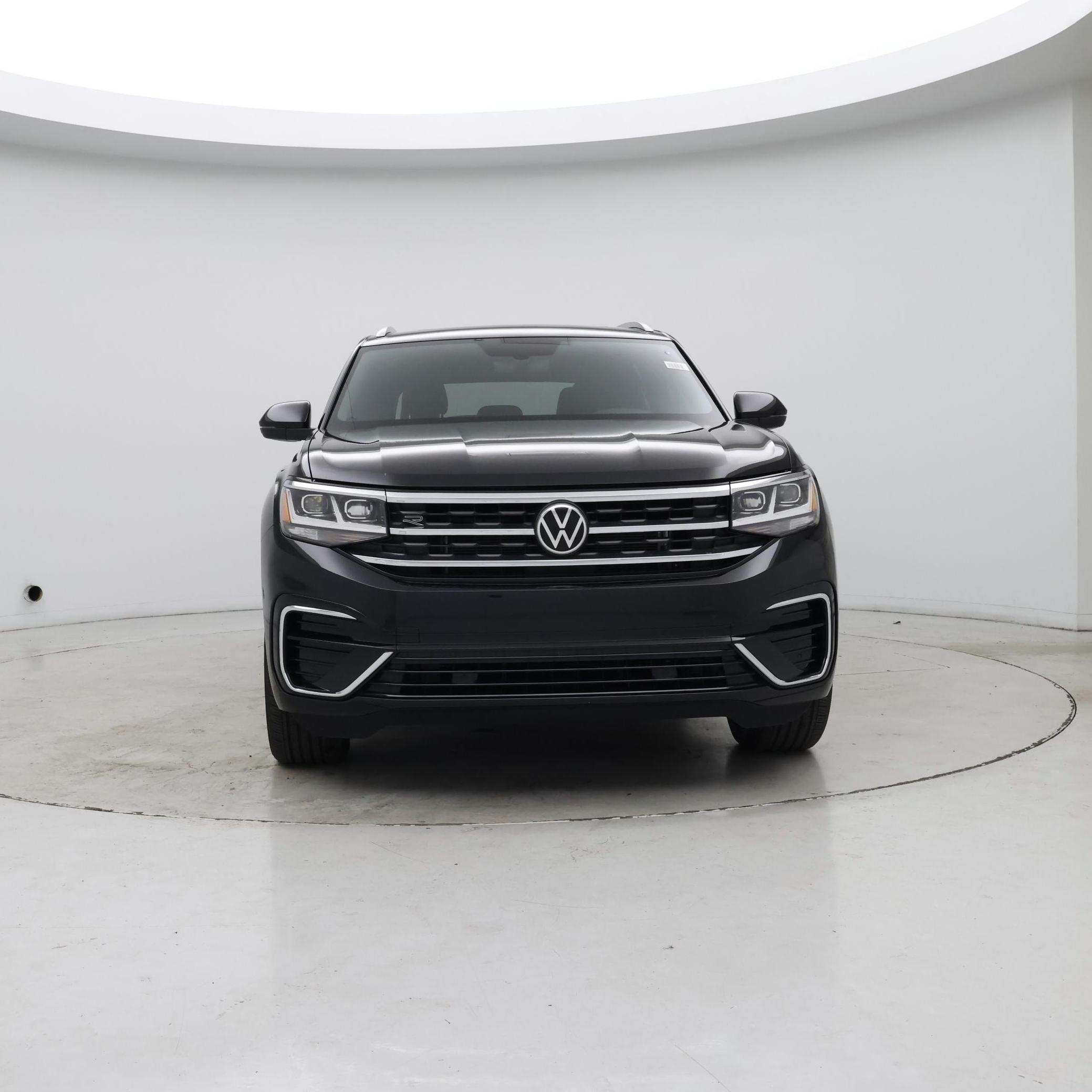 Thumbnail: 2021 Volkswagen Atlas - 5