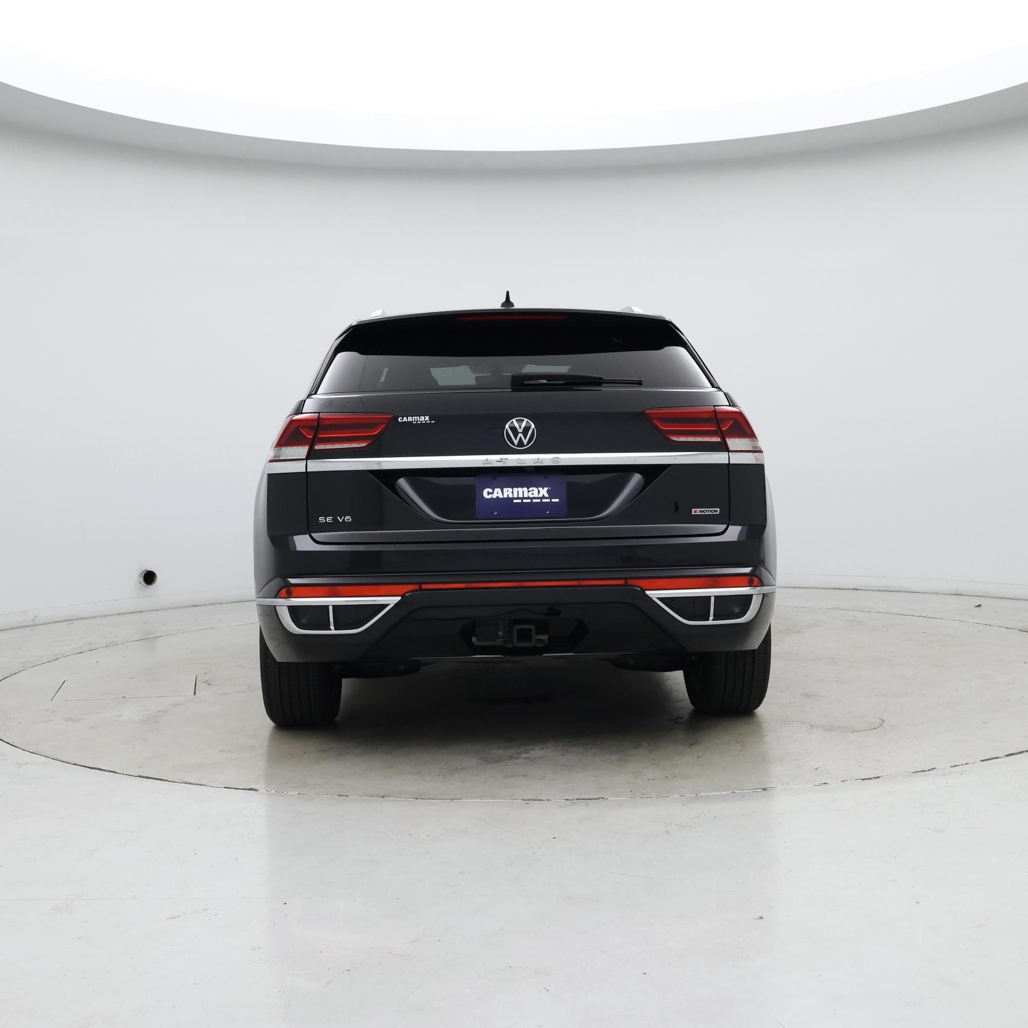 Thumbnail: 2021 Volkswagen Atlas - 6