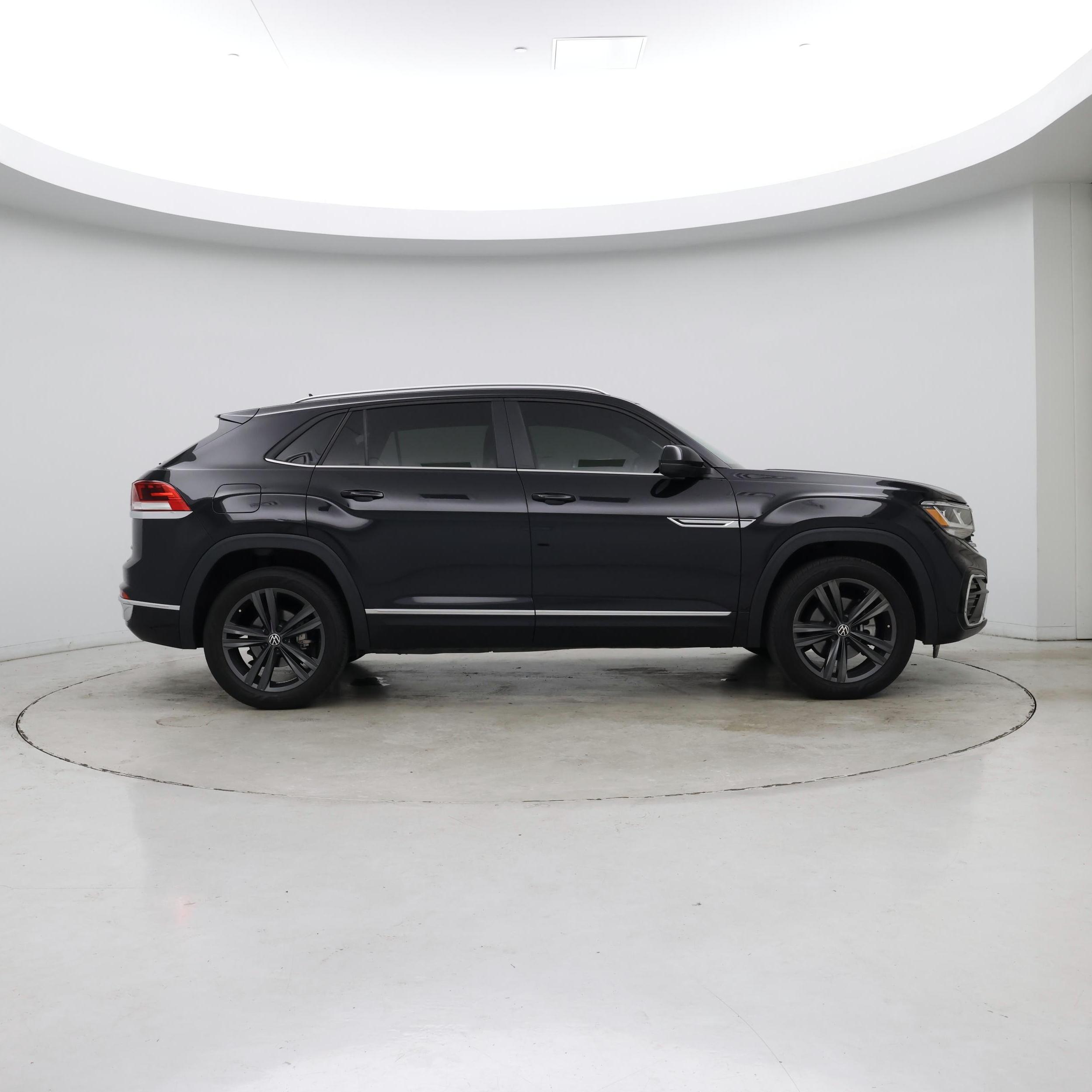 Thumbnail: 2021 Volkswagen Atlas - 7