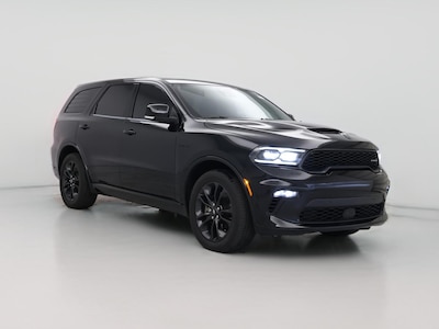 2022 Dodge Durango R/T Plus