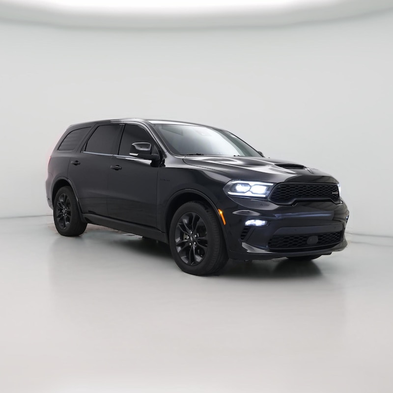 2022 Dodge Durango R/T Plus