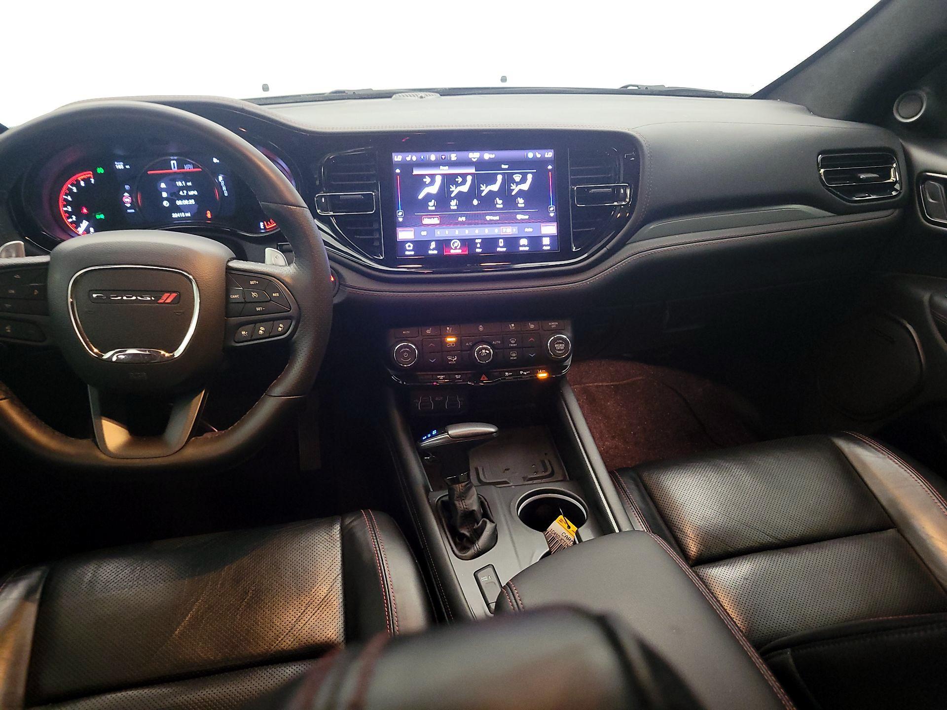 Thumbnail: 2022 Dodge Durango - 9