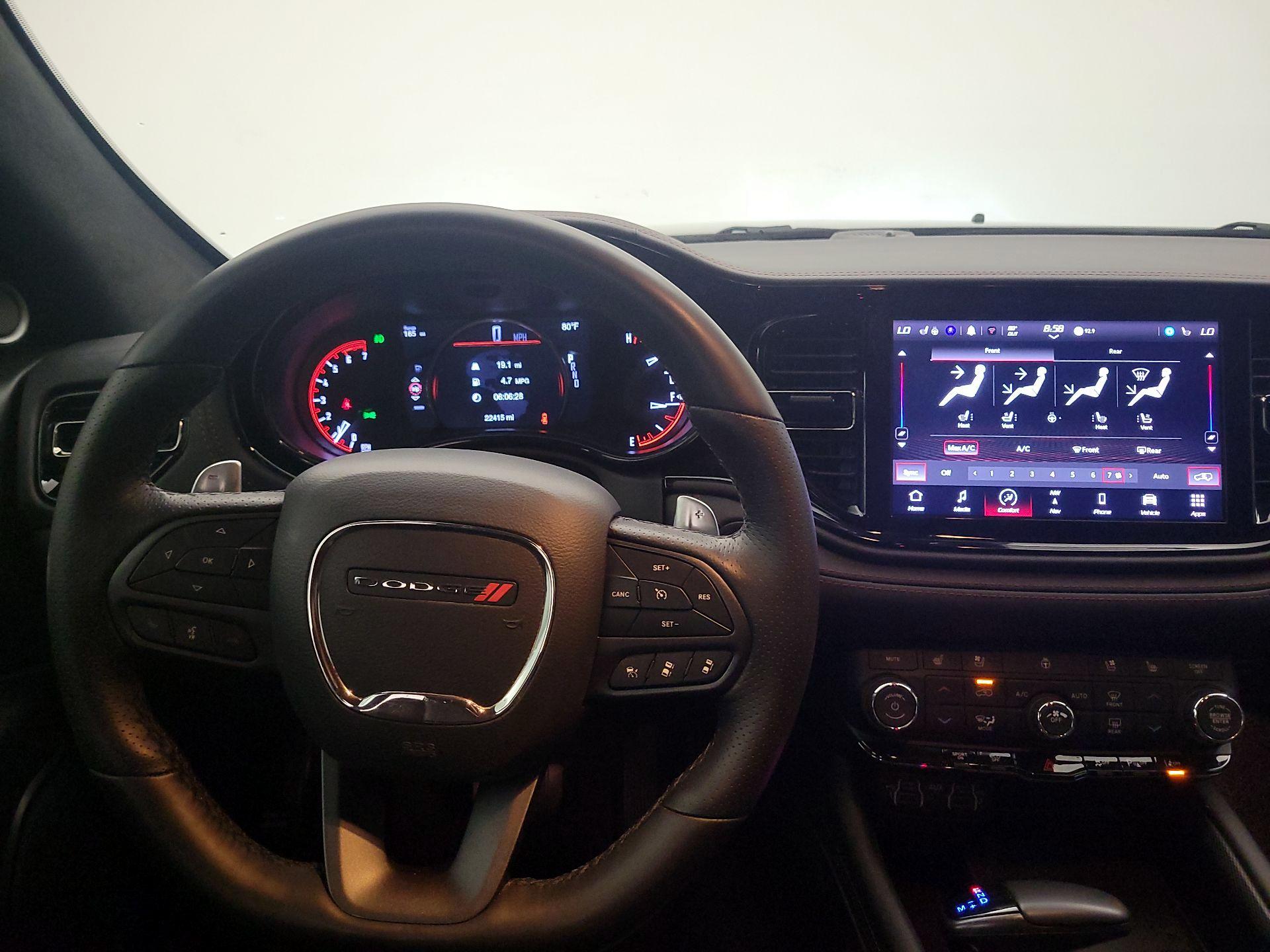 Thumbnail: 2022 Dodge Durango - 10