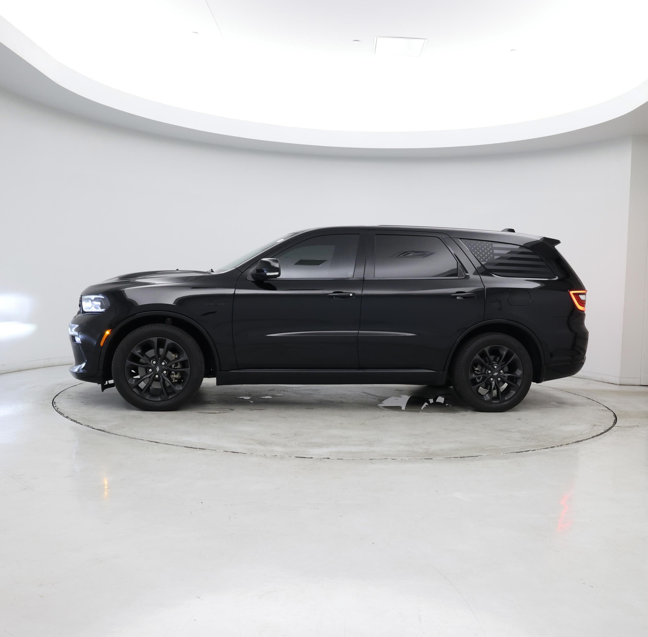 Thumbnail: 2022 Dodge Durango - 2