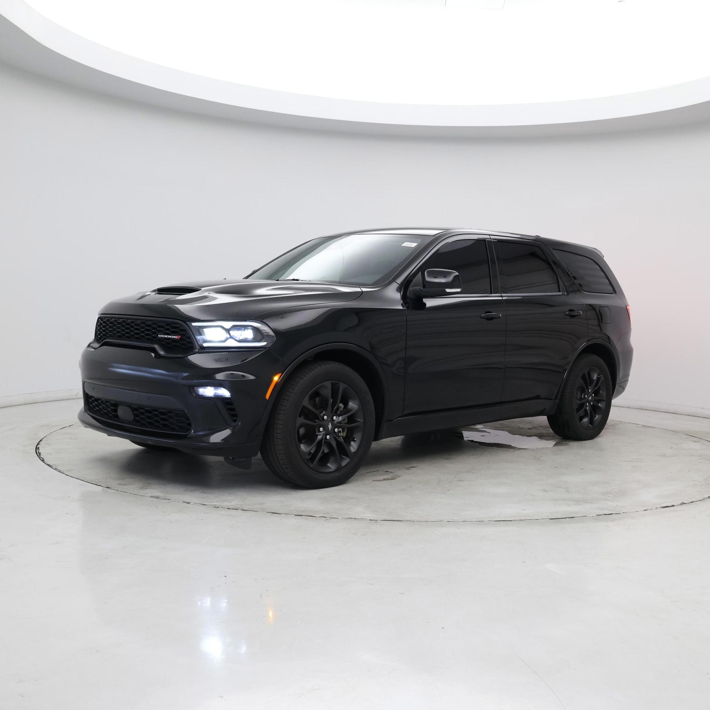 Thumbnail: 2022 Dodge Durango - 3