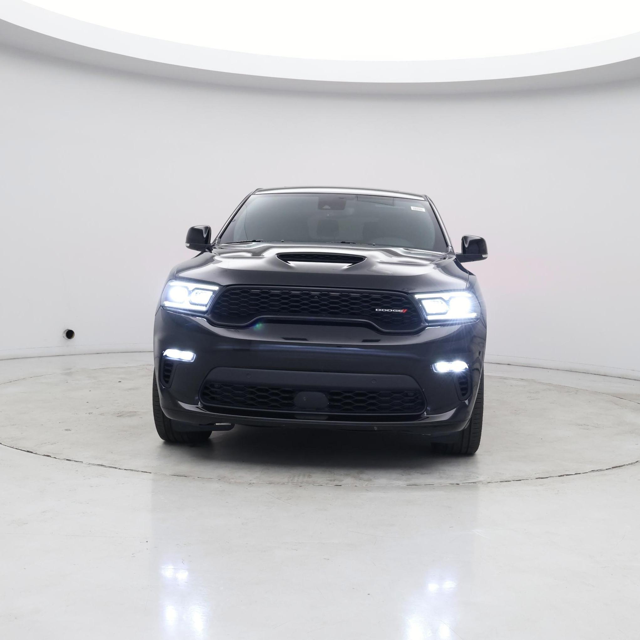 Thumbnail: 2022 Dodge Durango - 4