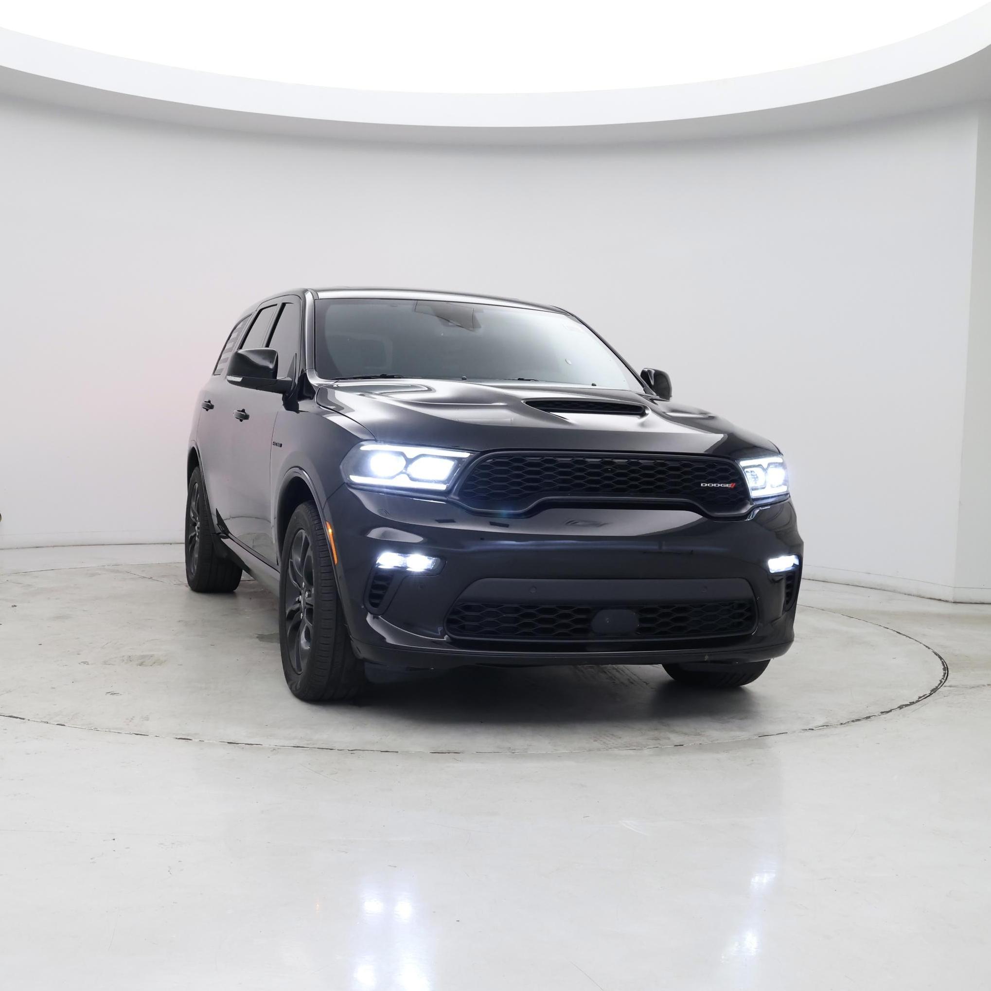 Thumbnail: 2022 Dodge Durango - 5