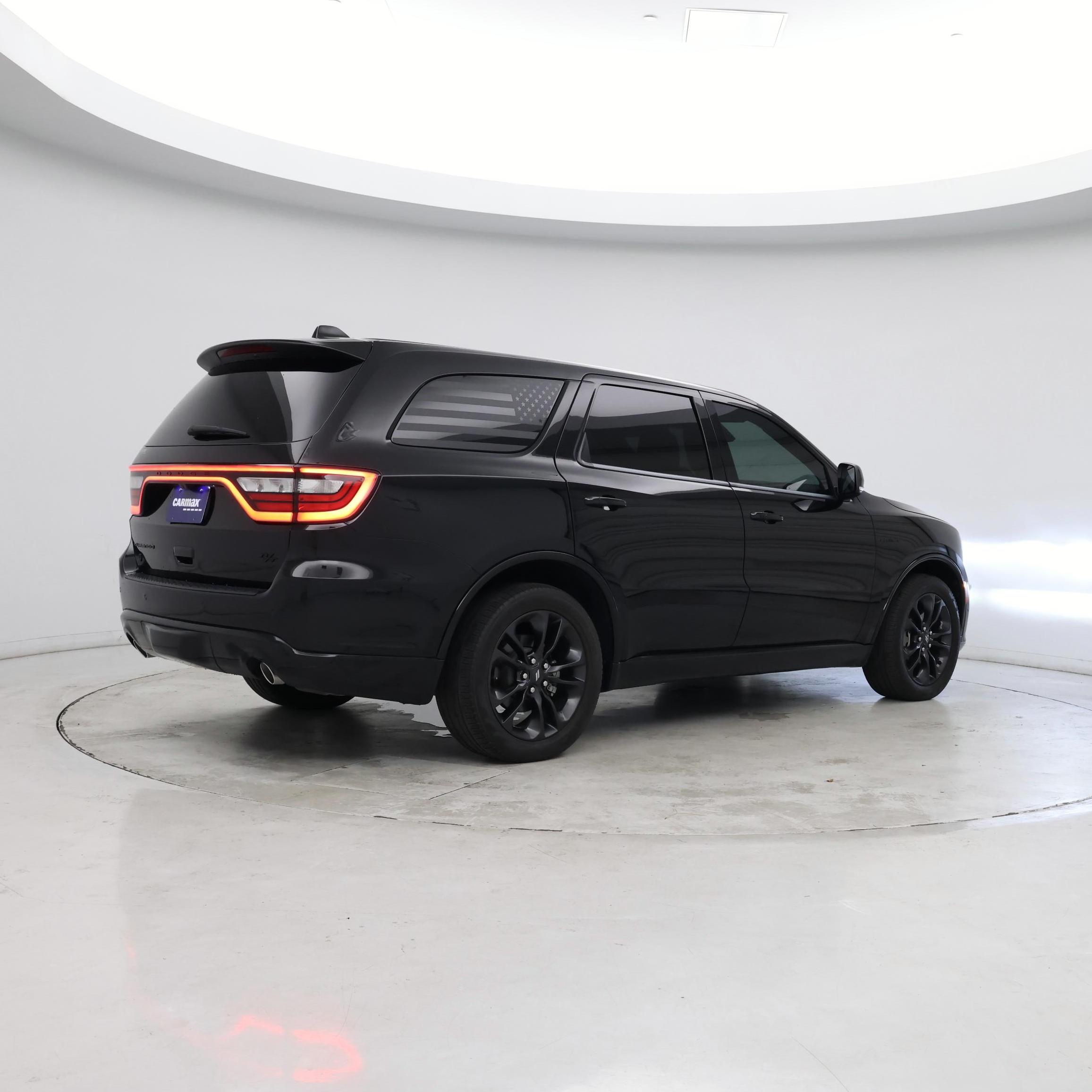 Thumbnail: 2022 Dodge Durango - 6