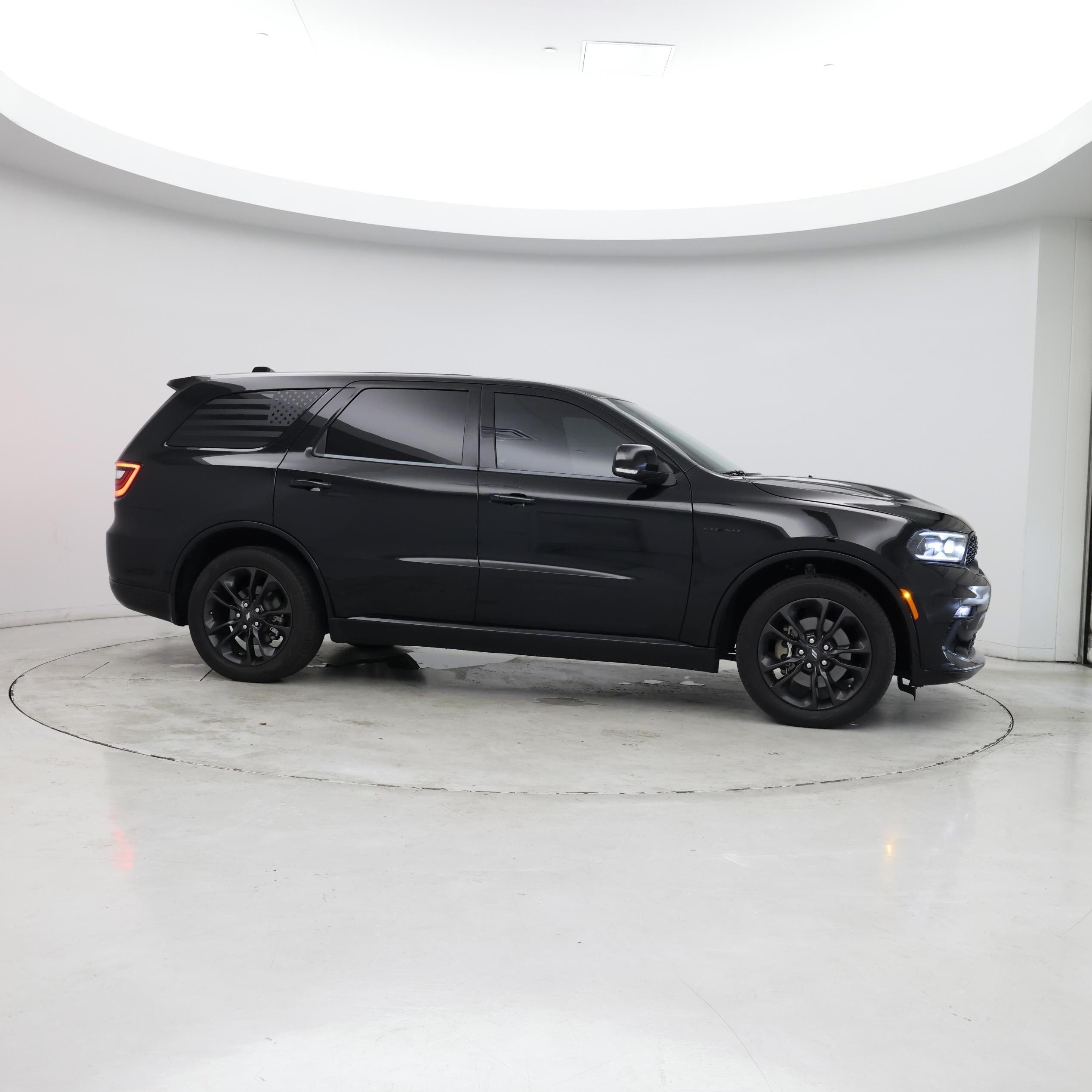 Thumbnail: 2022 Dodge Durango - 7