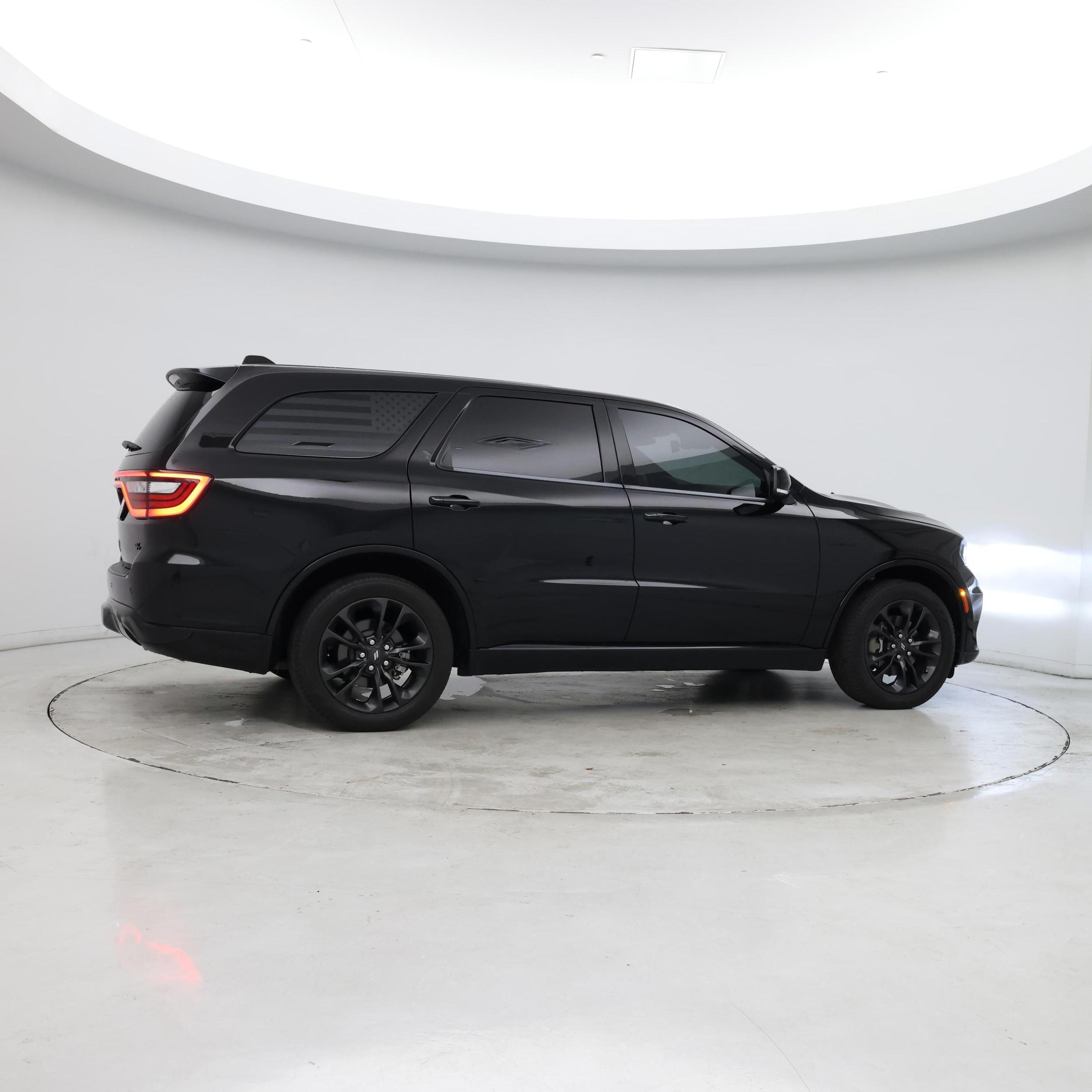 Thumbnail: 2022 Dodge Durango - 8