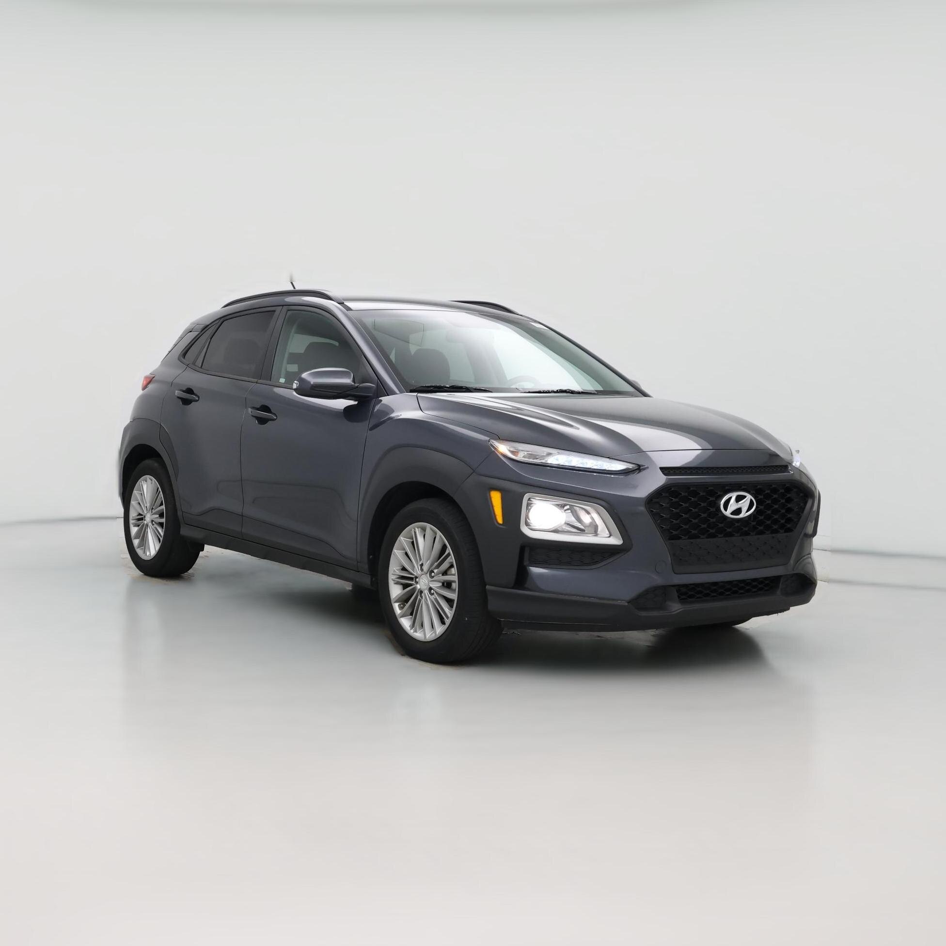 Thumbnail: 2018 Hyundai Kona - 1
