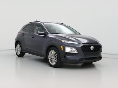 2018 Hyundai Kona SEL