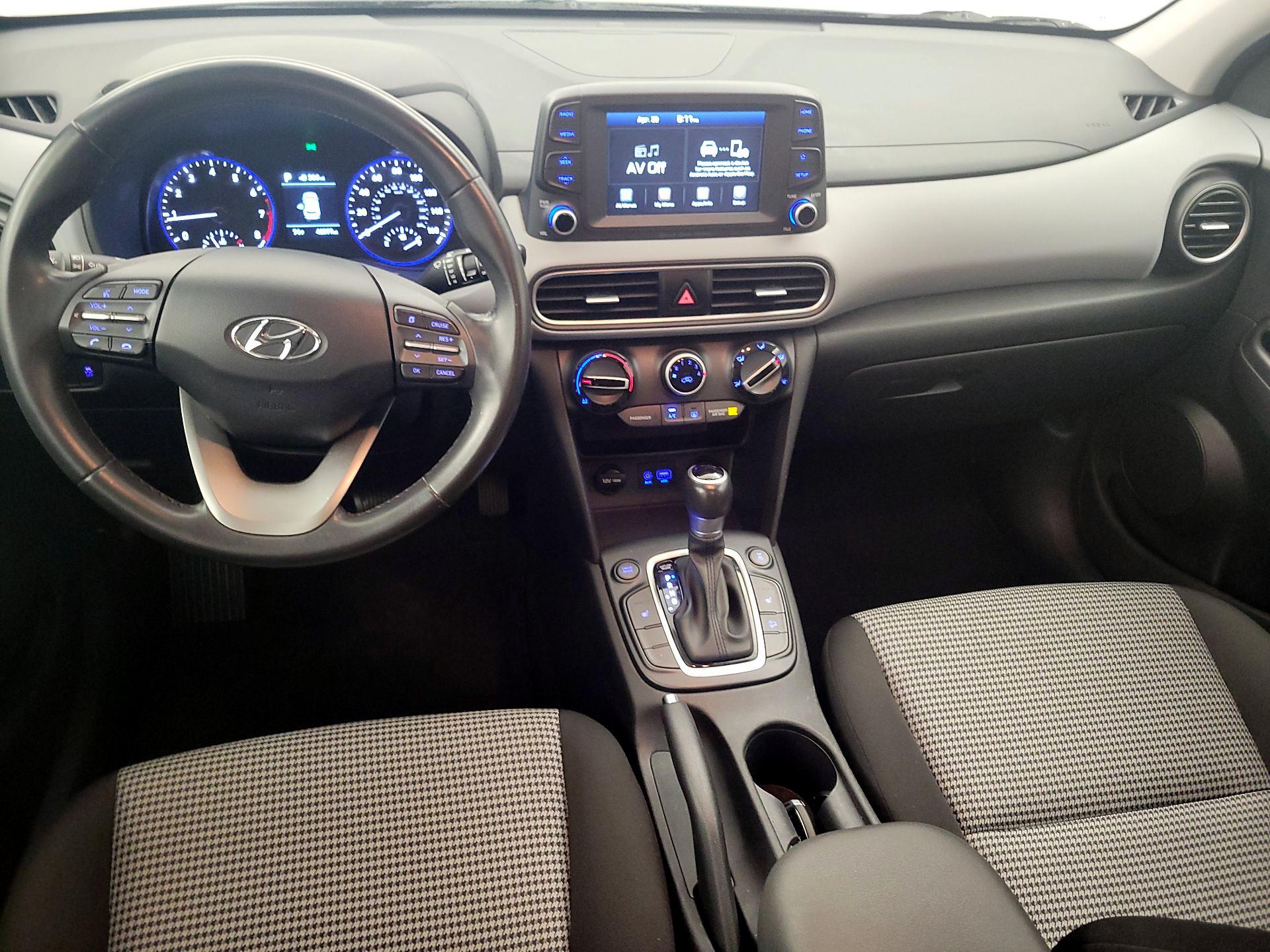 Thumbnail: 2018 Hyundai Kona - 9