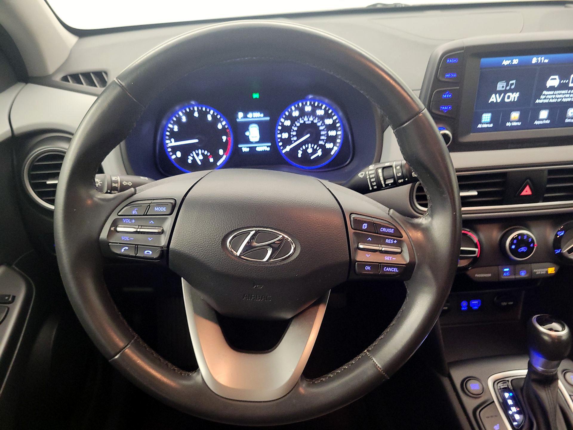 Thumbnail: 2018 Hyundai Kona - 10