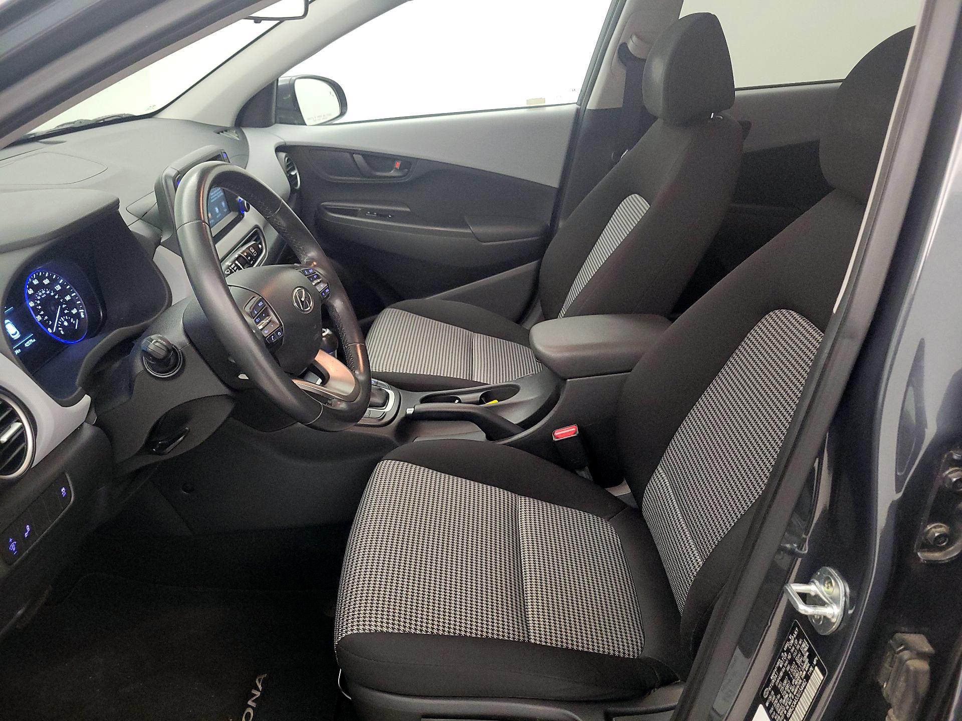 Thumbnail: 2018 Hyundai Kona - 11
