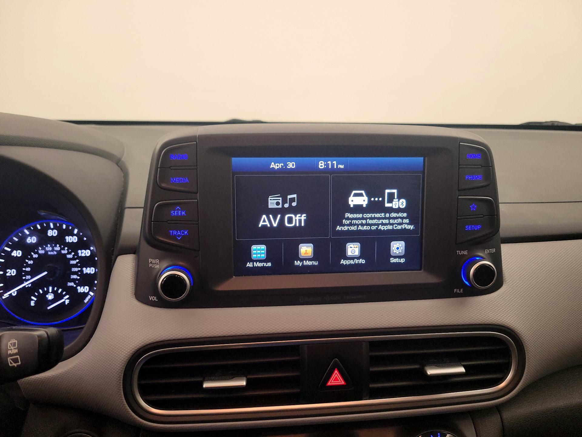 Thumbnail: 2018 Hyundai Kona - 15
