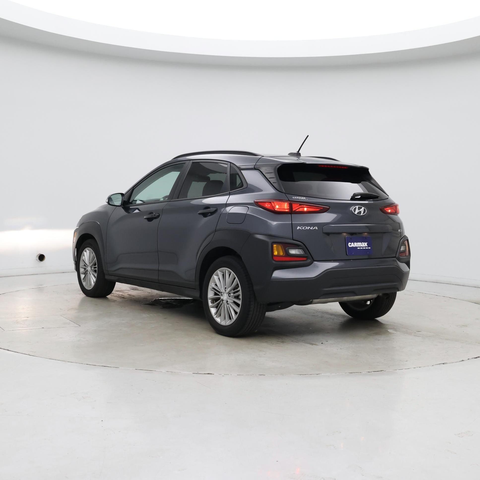 Thumbnail: 2018 Hyundai Kona - 2