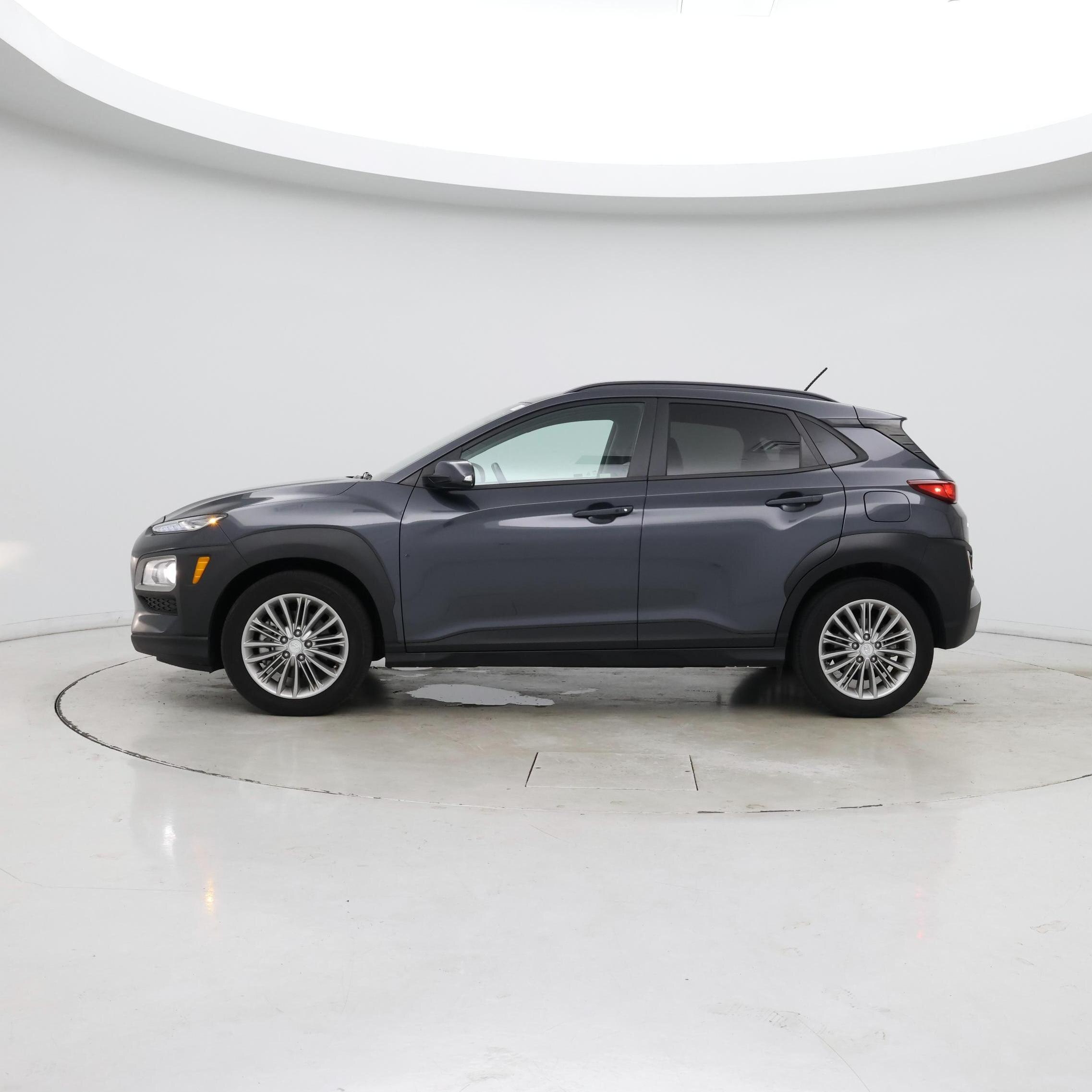Thumbnail: 2018 Hyundai Kona - 3