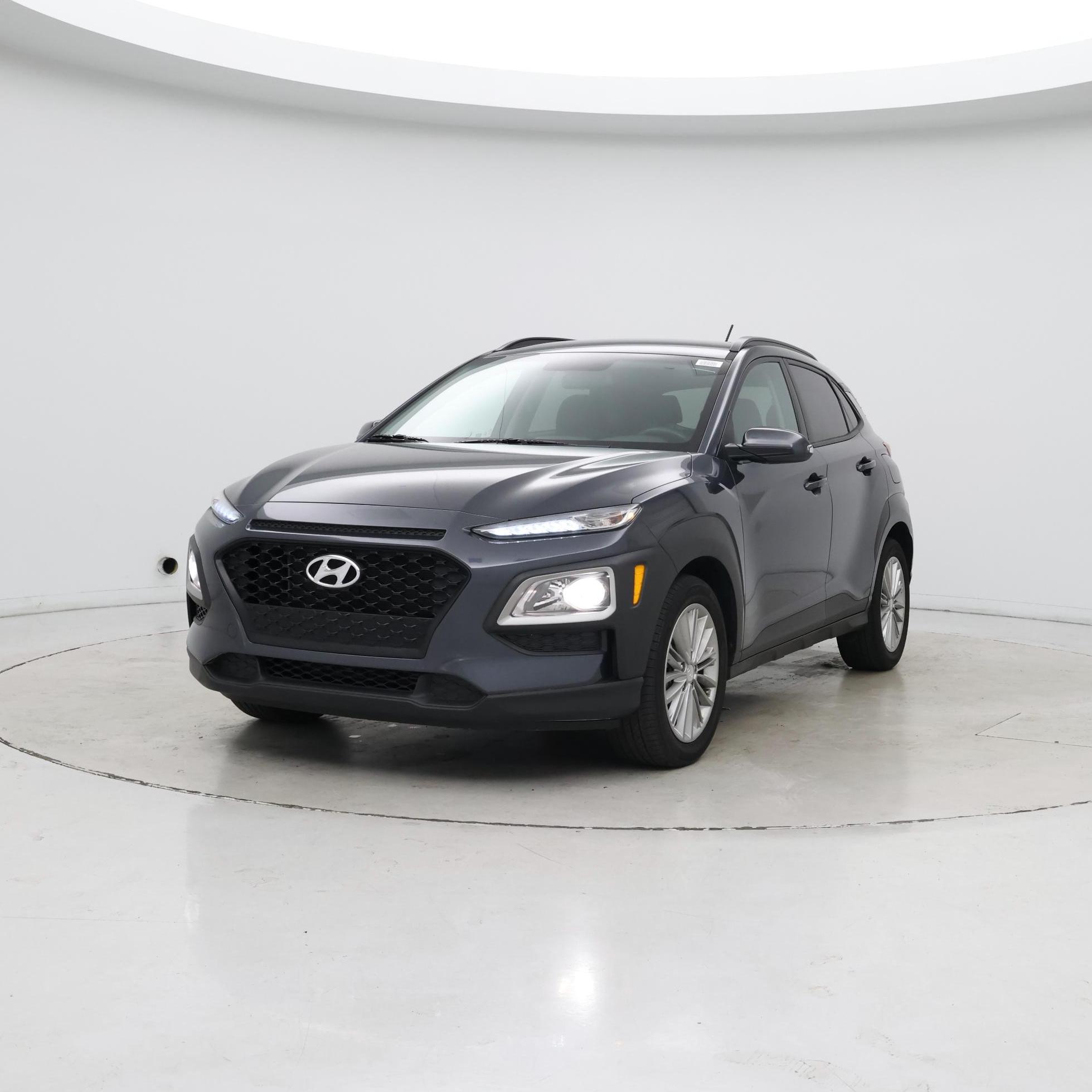 Thumbnail: 2018 Hyundai Kona - 4