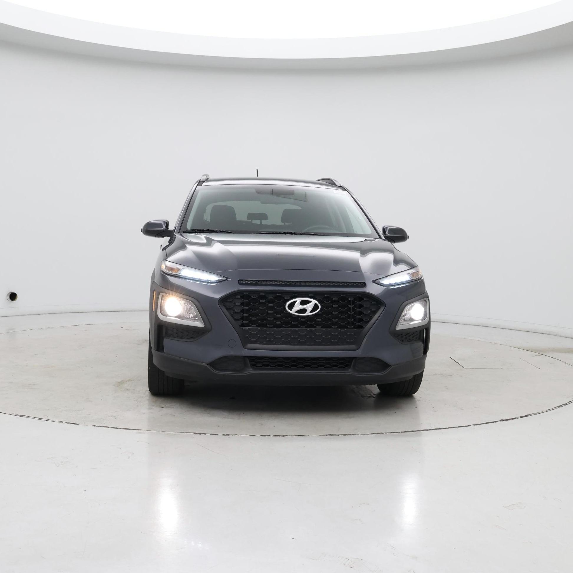 Thumbnail: 2018 Hyundai Kona - 5