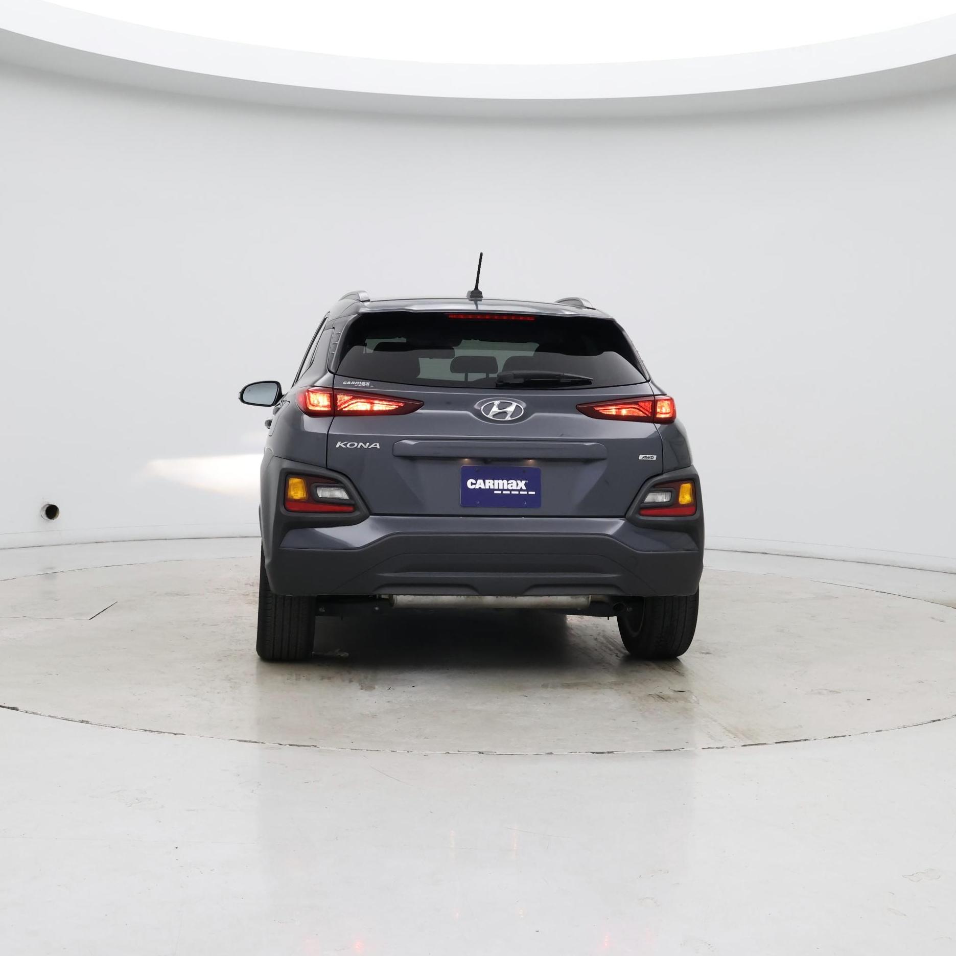 Thumbnail: 2018 Hyundai Kona - 6