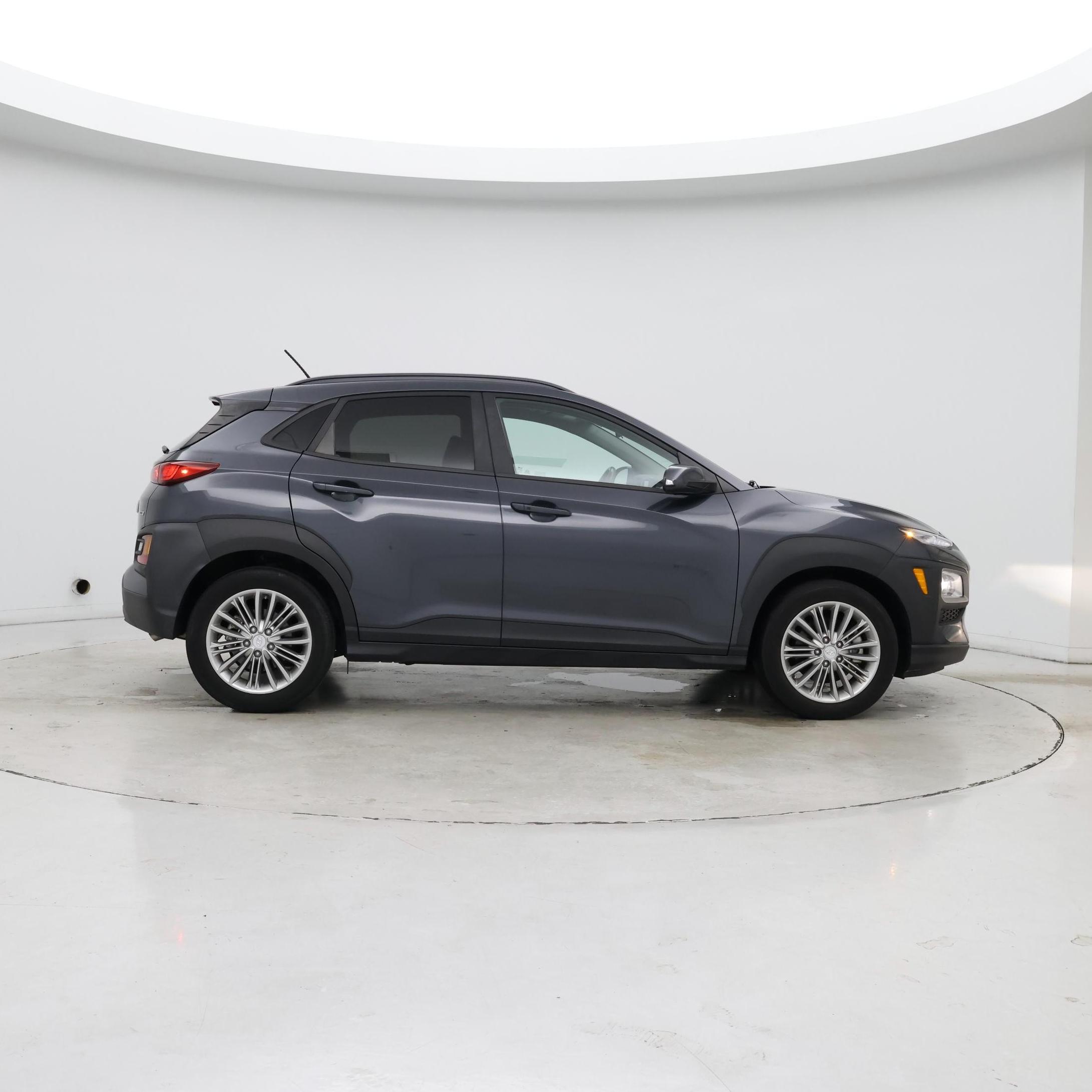 Thumbnail: 2018 Hyundai Kona - 7