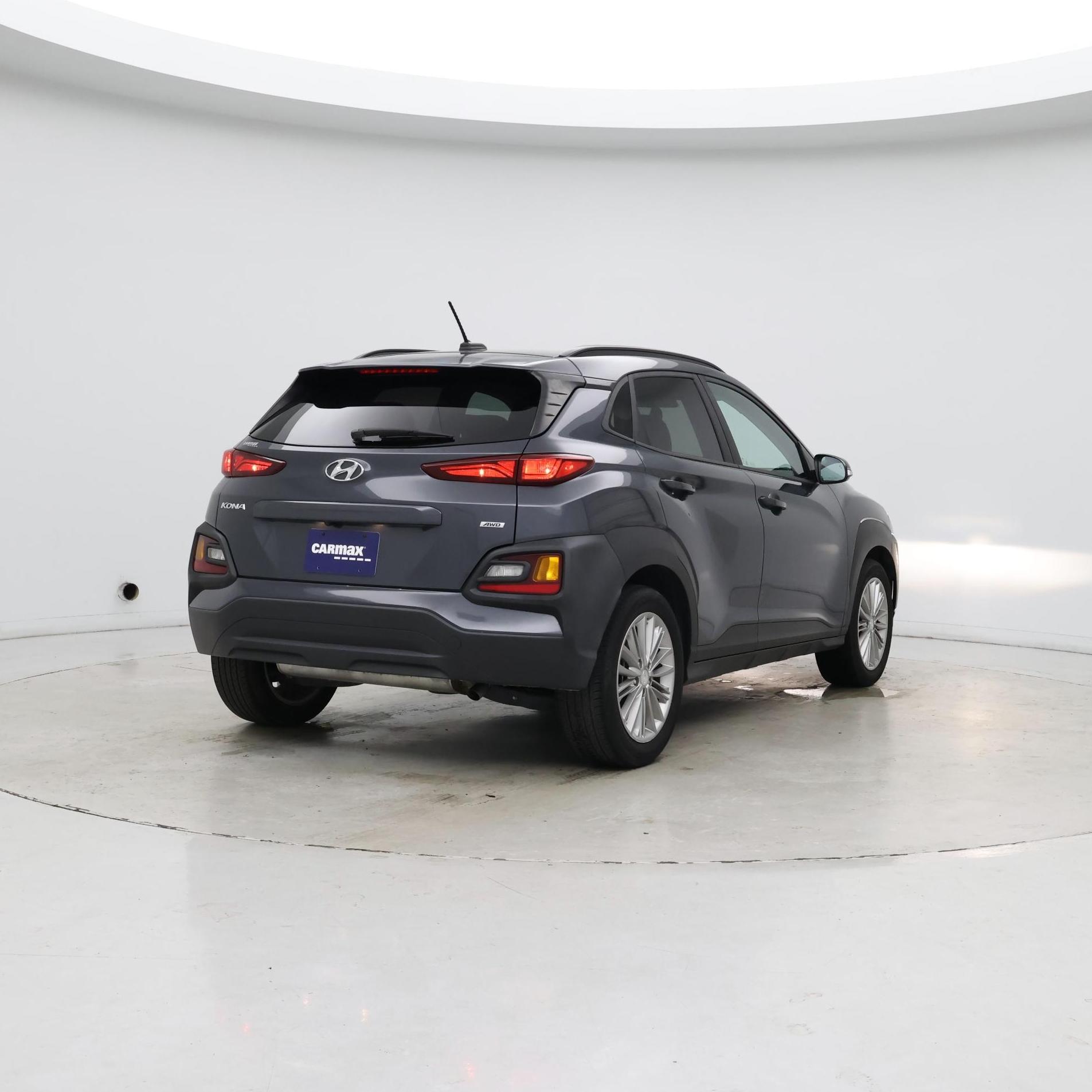 Thumbnail: 2018 Hyundai Kona - 8