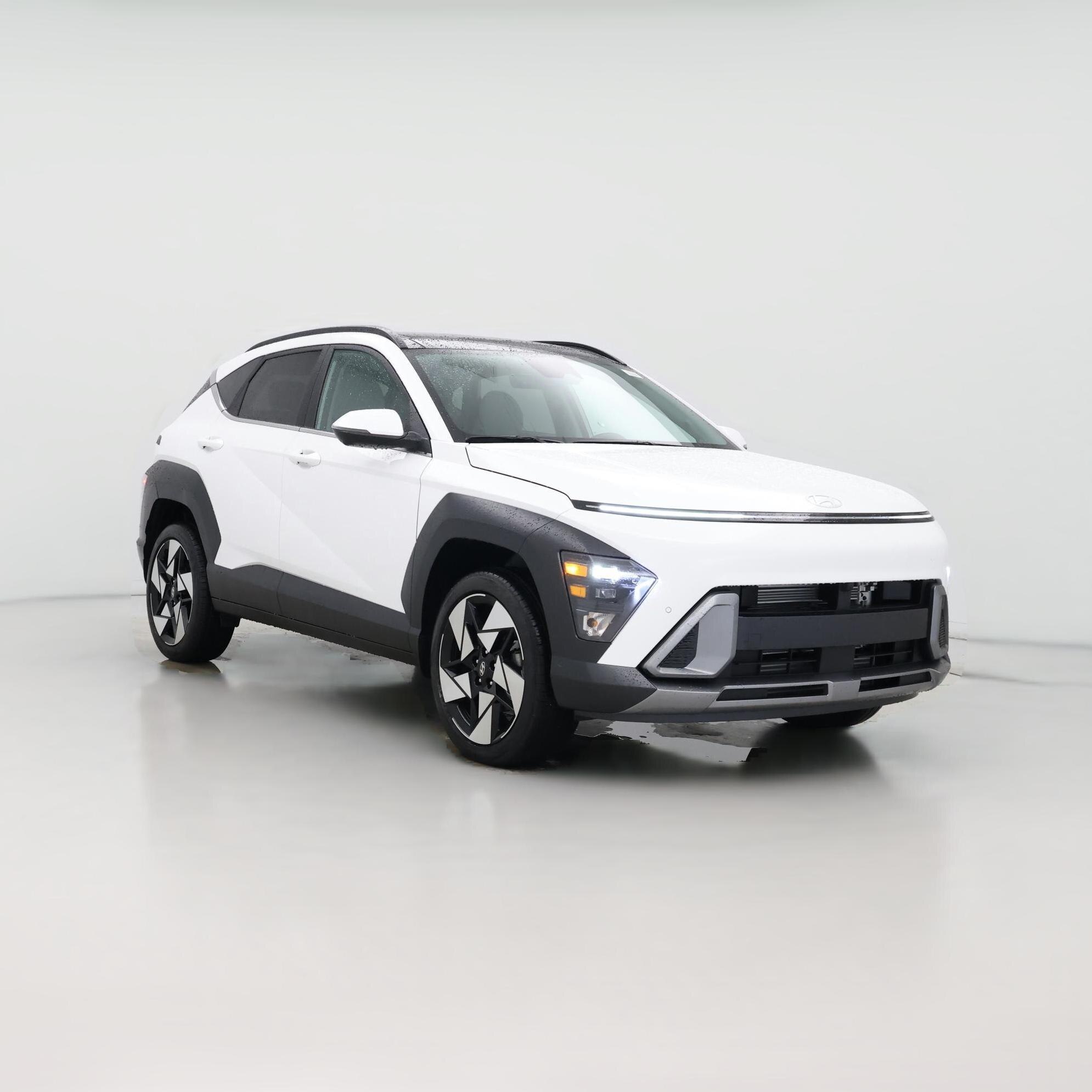 Thumbnail: 2026 Hyundai Kona - 1