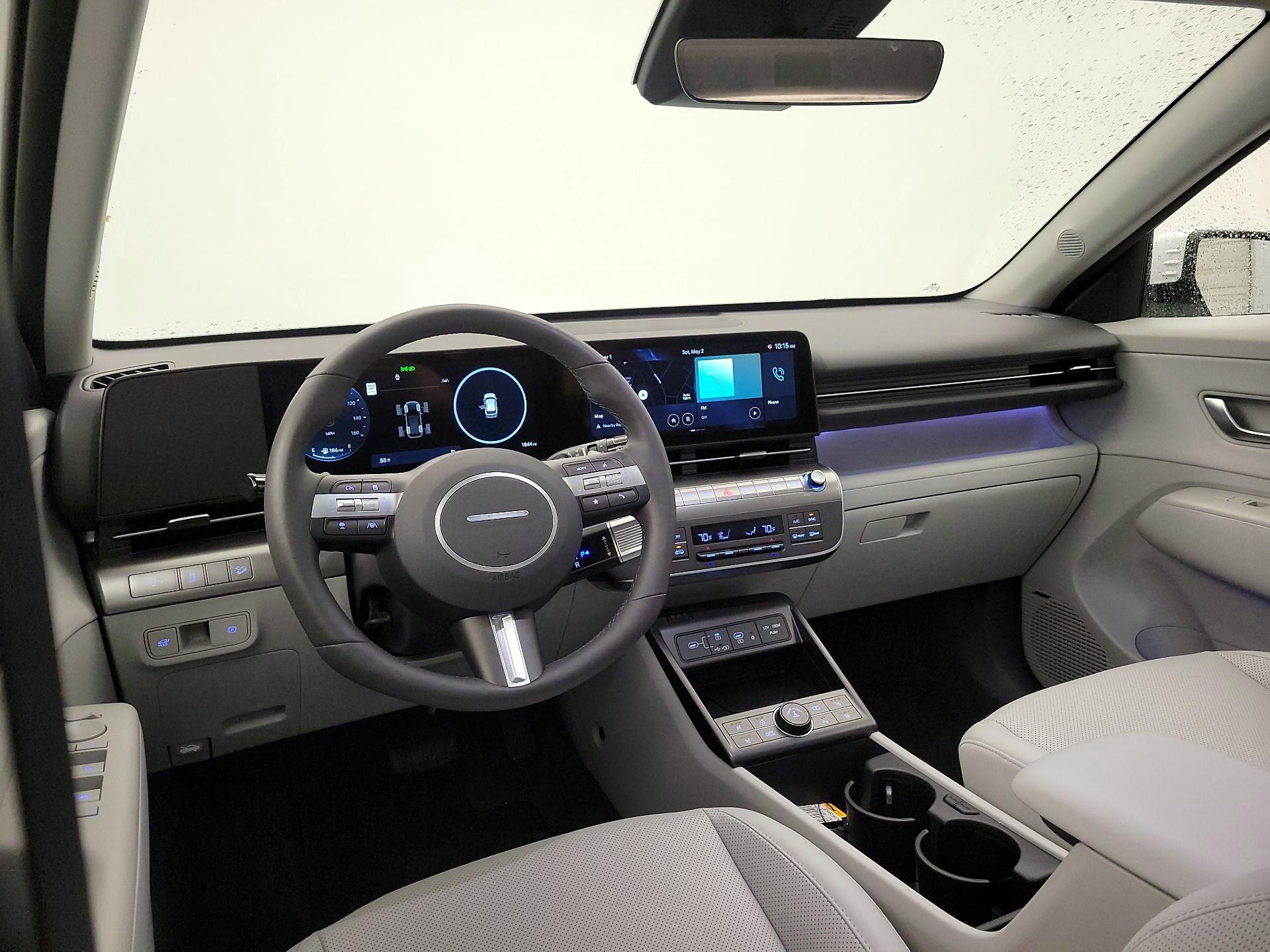 Thumbnail: 2026 Hyundai Kona - 9