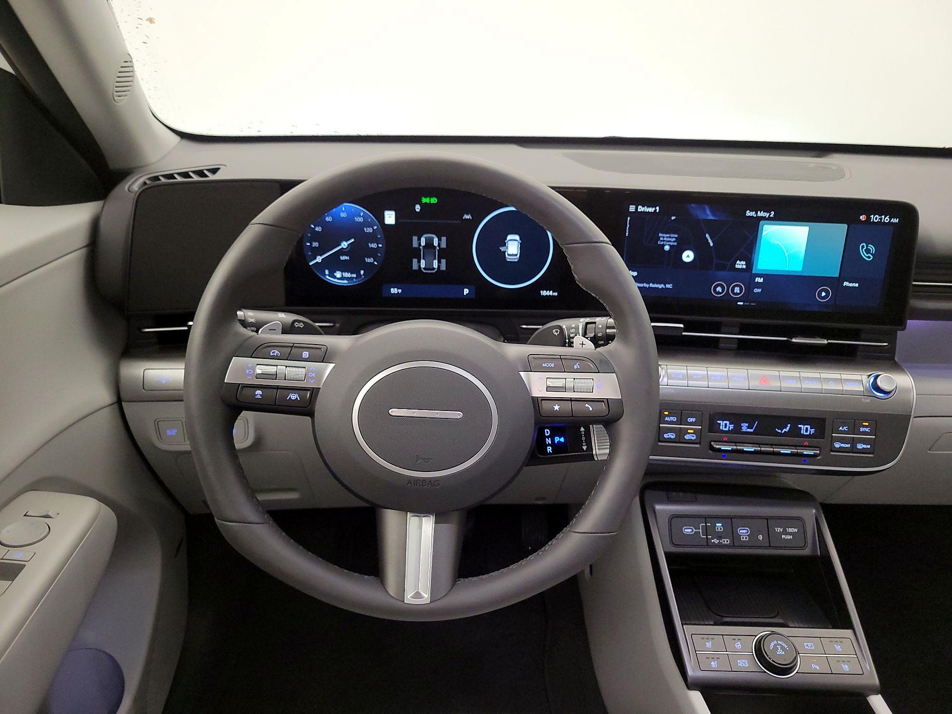 Thumbnail: 2026 Hyundai Kona - 10