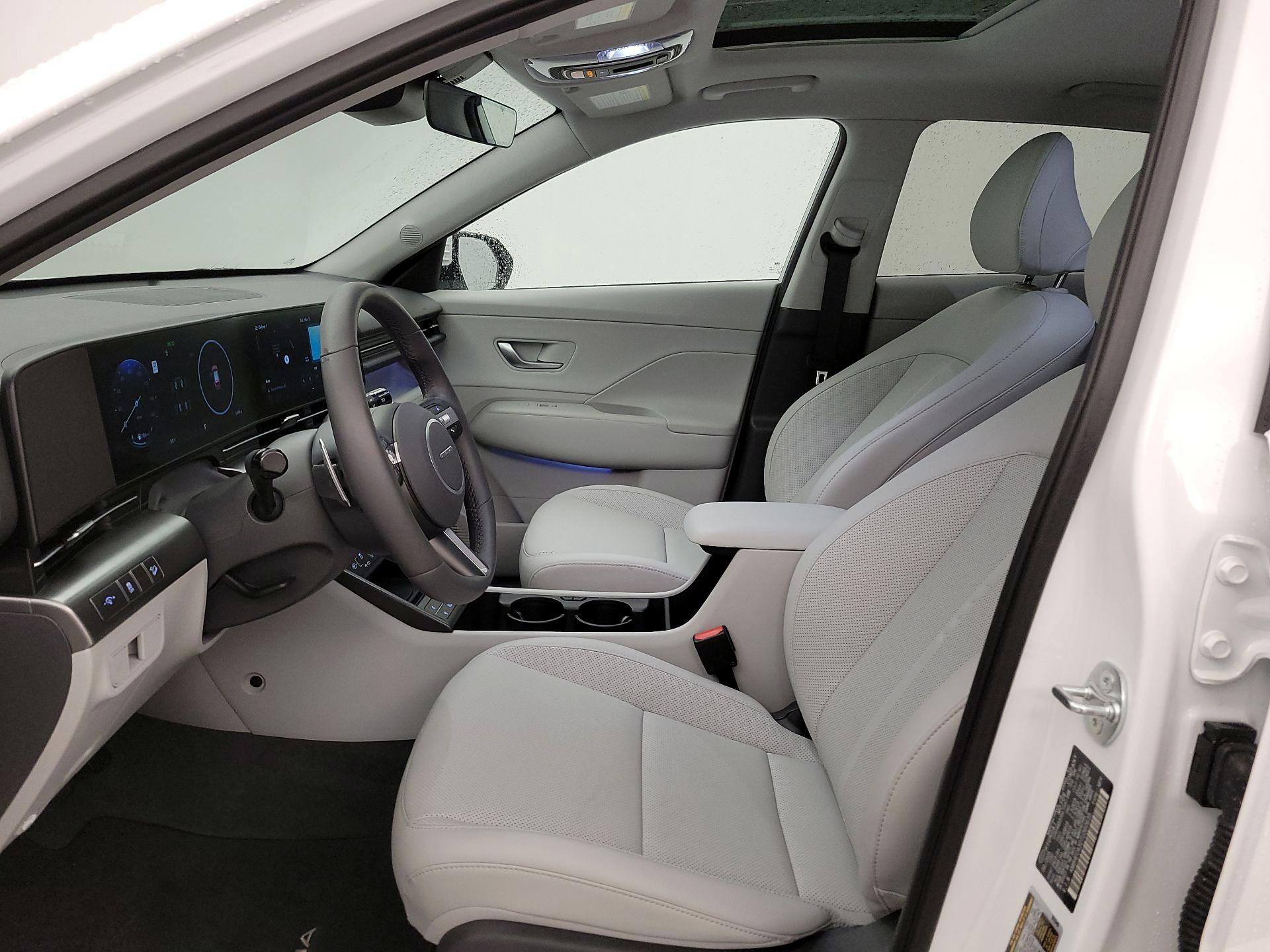 Thumbnail: 2026 Hyundai Kona - 11