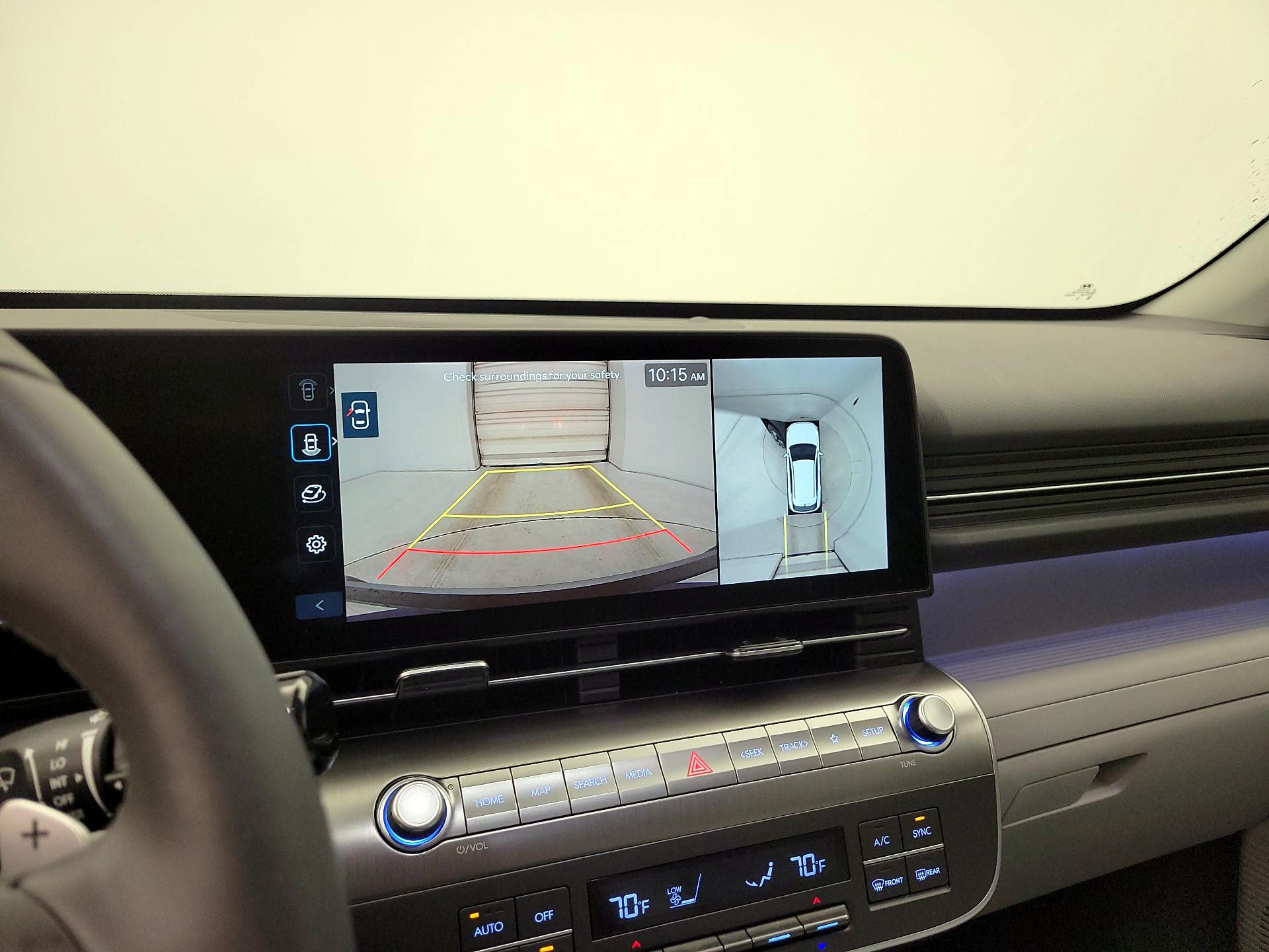 Thumbnail: 2026 Hyundai Kona - 14