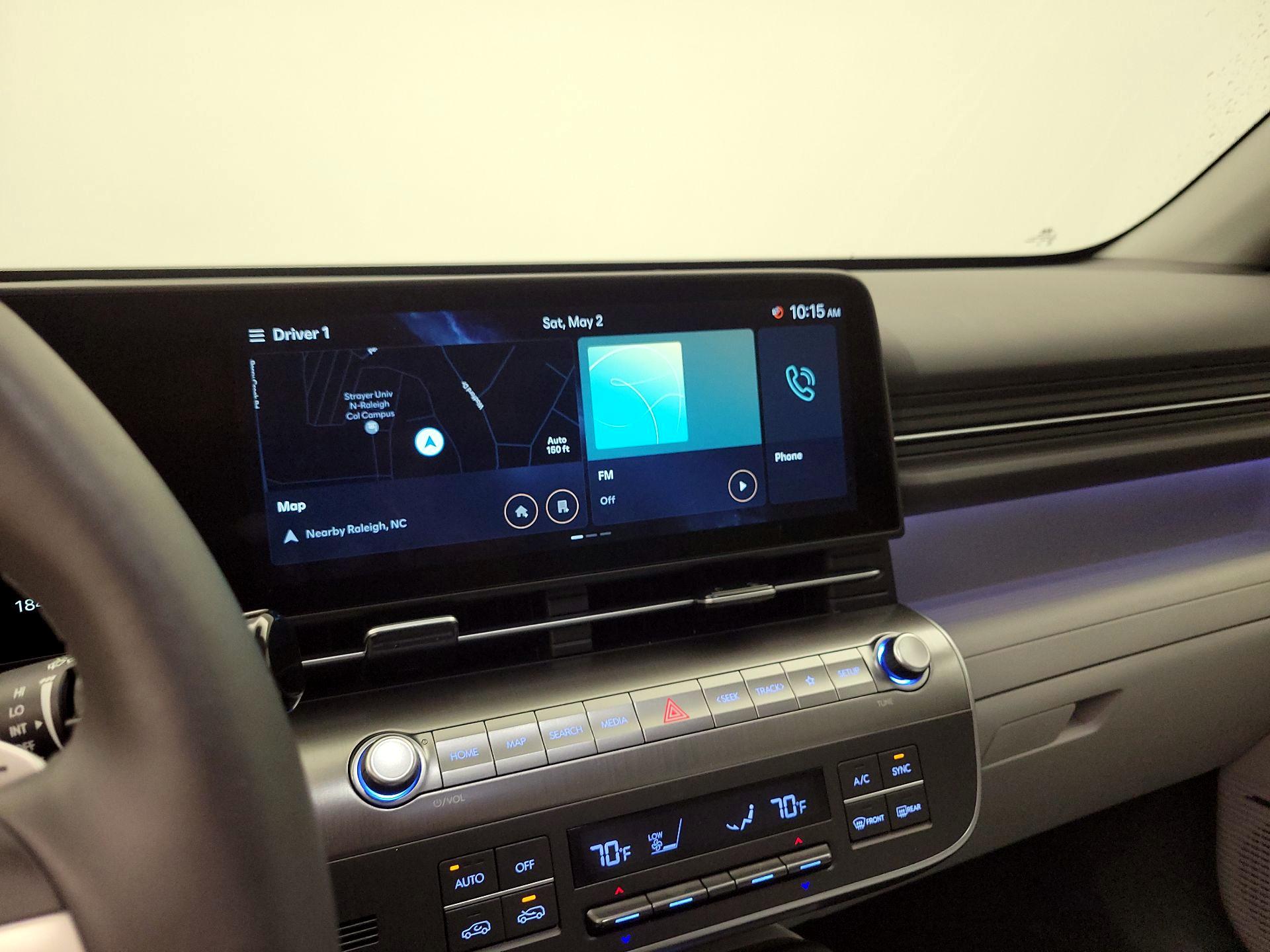 Thumbnail: 2026 Hyundai Kona - 15