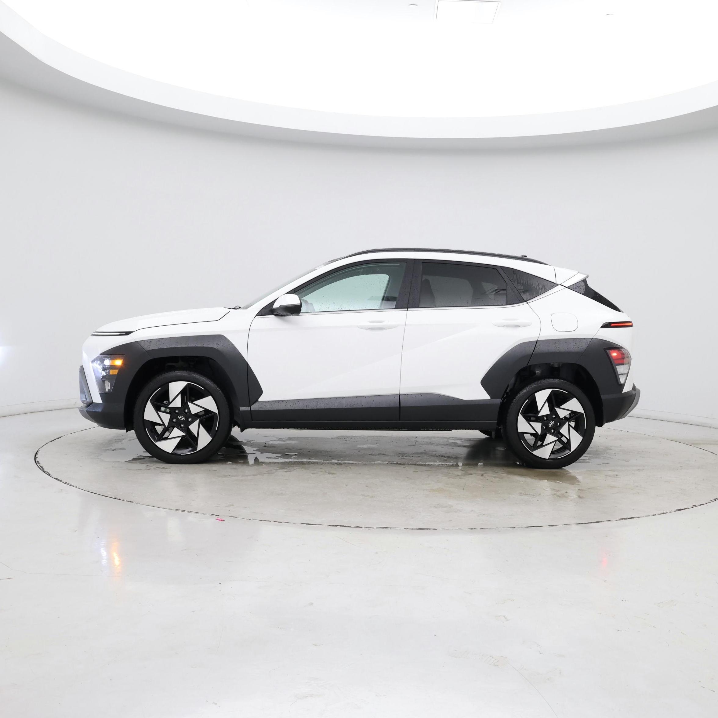 Thumbnail: 2026 Hyundai Kona - 3