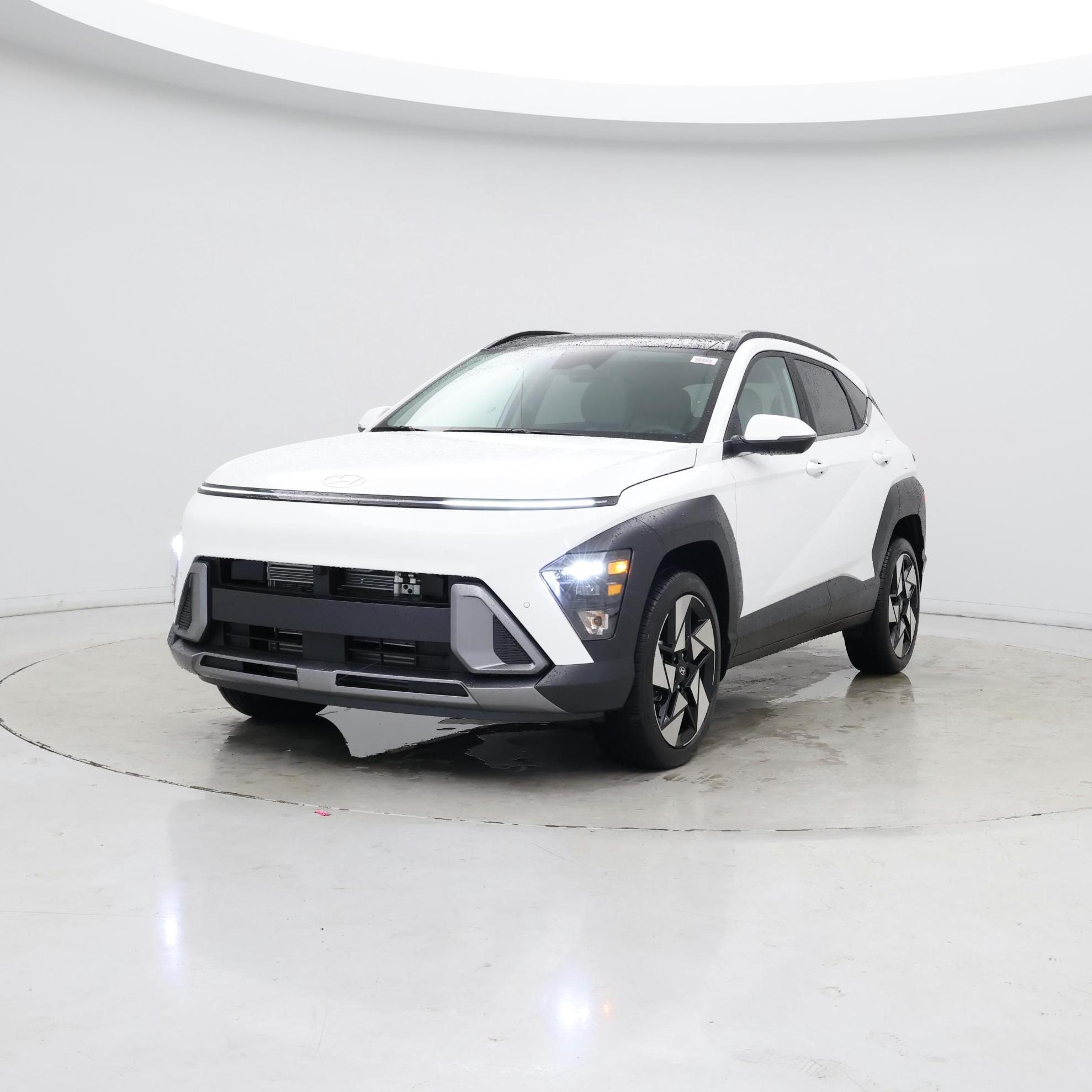 Thumbnail: 2026 Hyundai Kona - 4