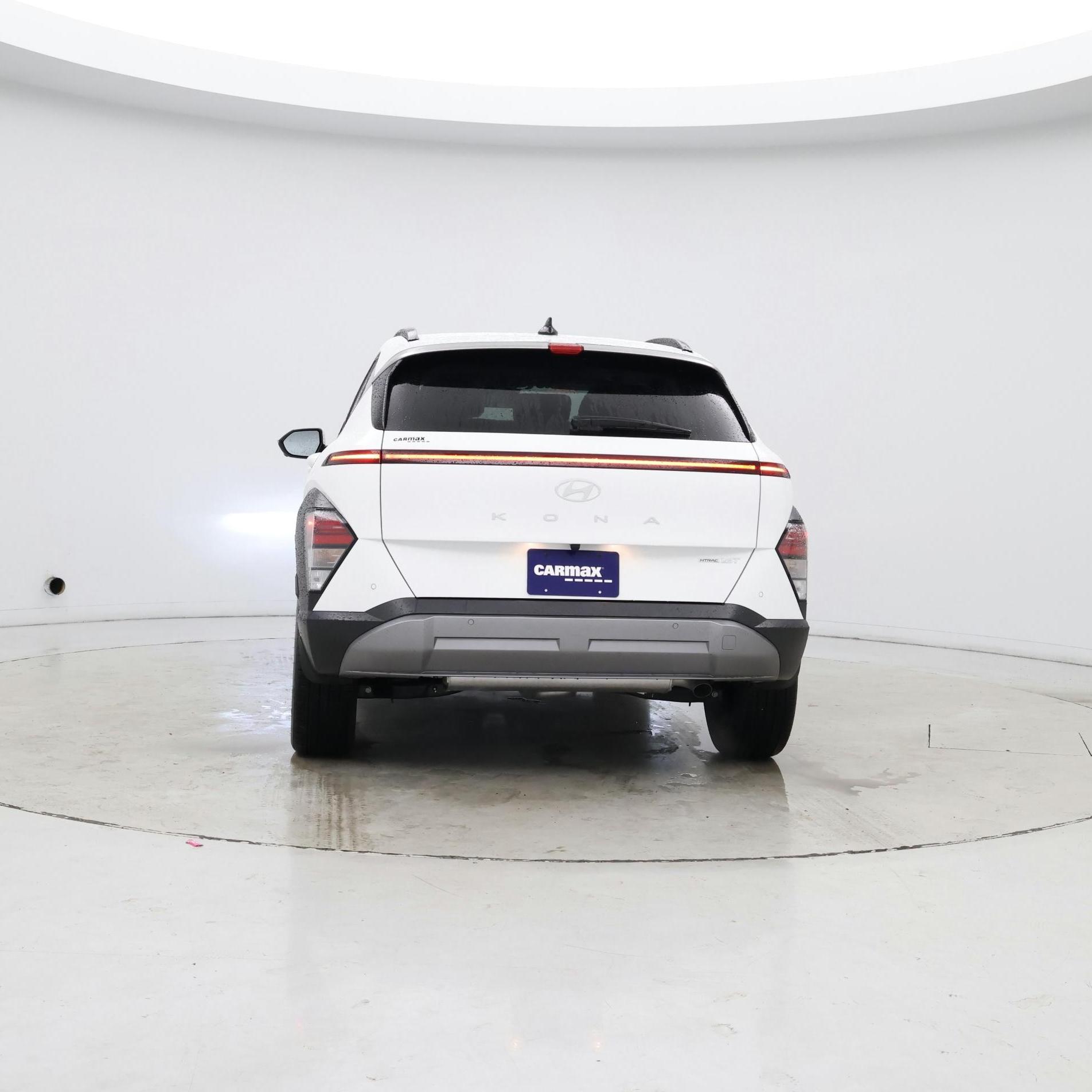 Thumbnail: 2026 Hyundai Kona - 6
