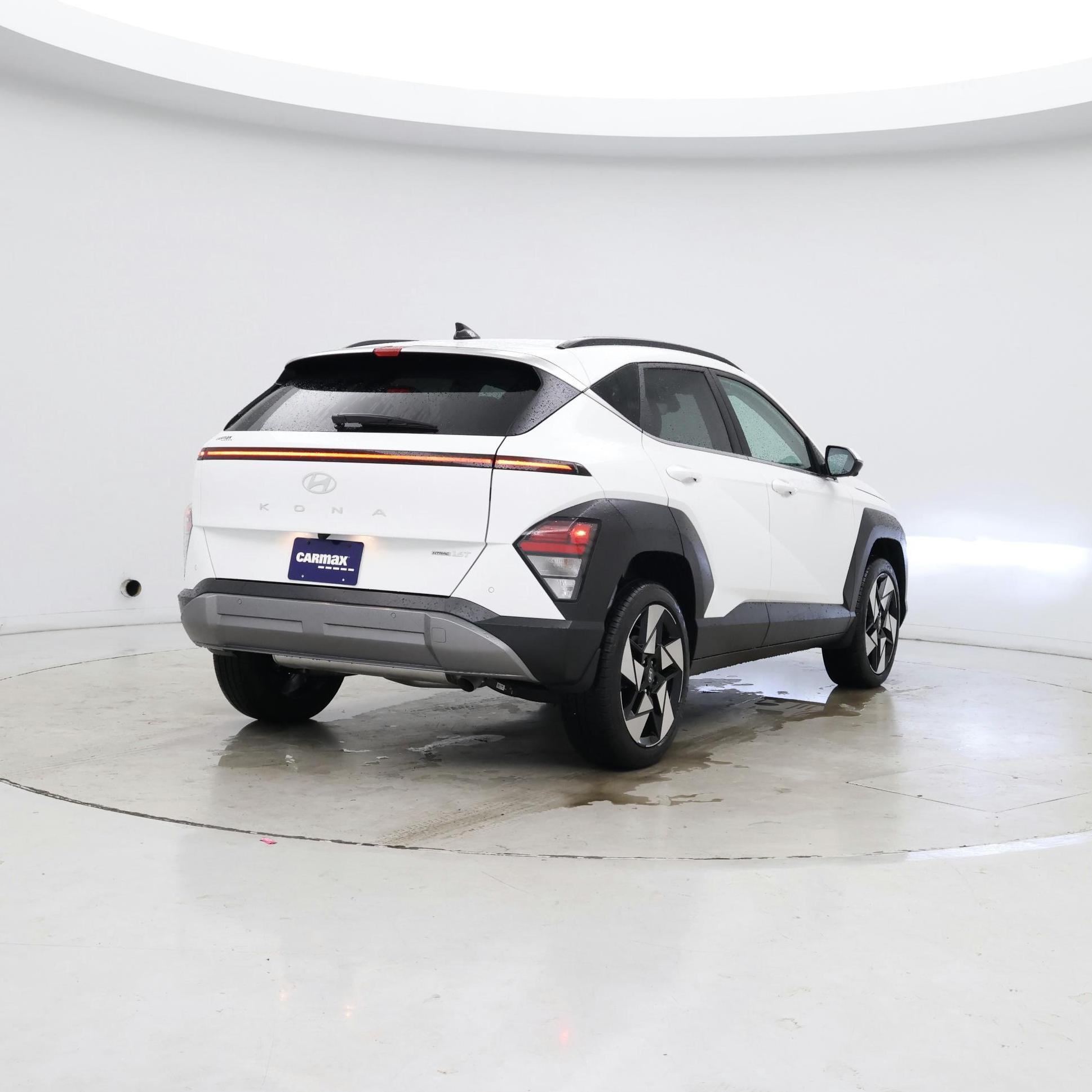 Thumbnail: 2026 Hyundai Kona - 8