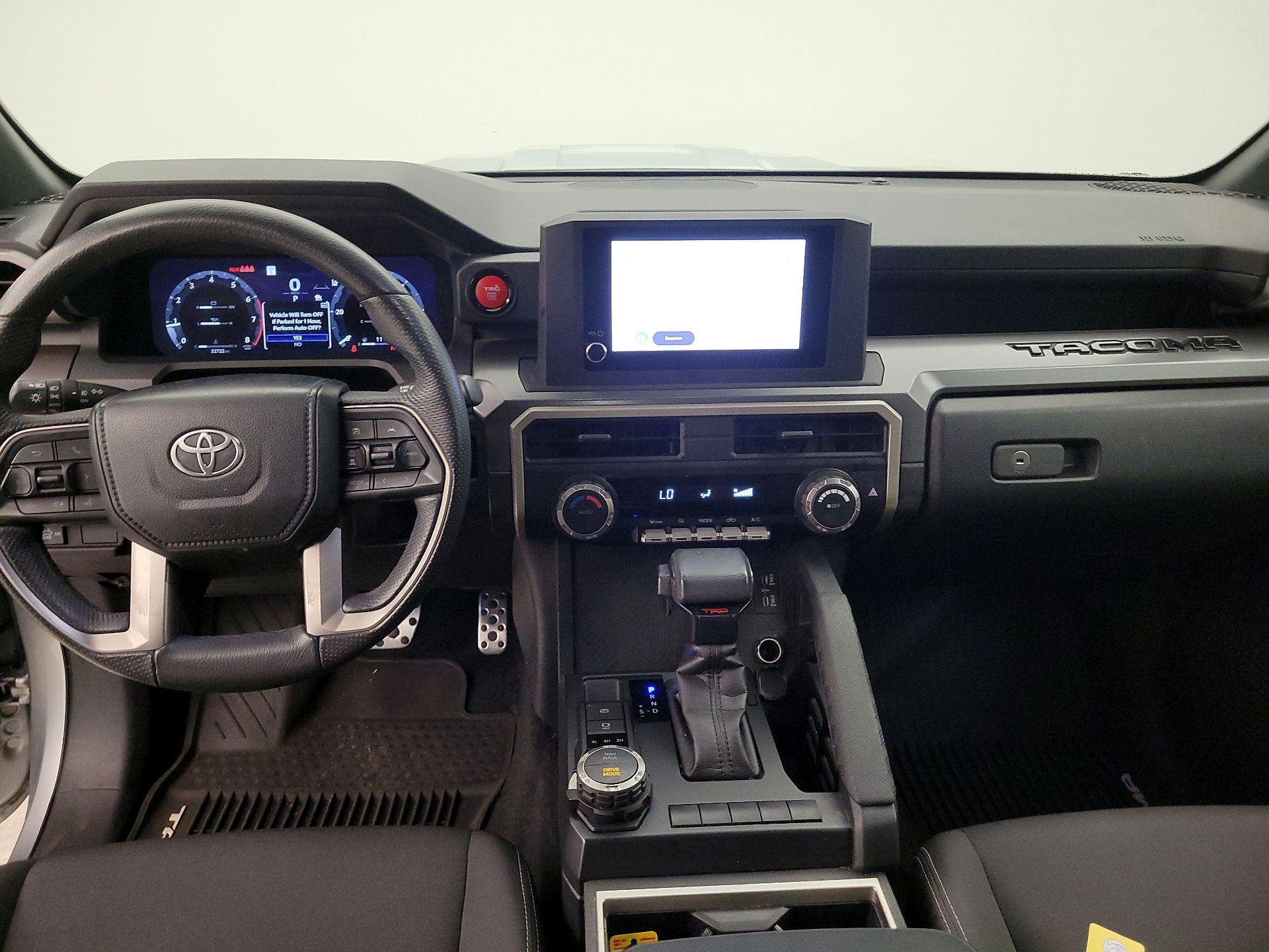 Thumbnail: 2024 Toyota Tacoma - 9