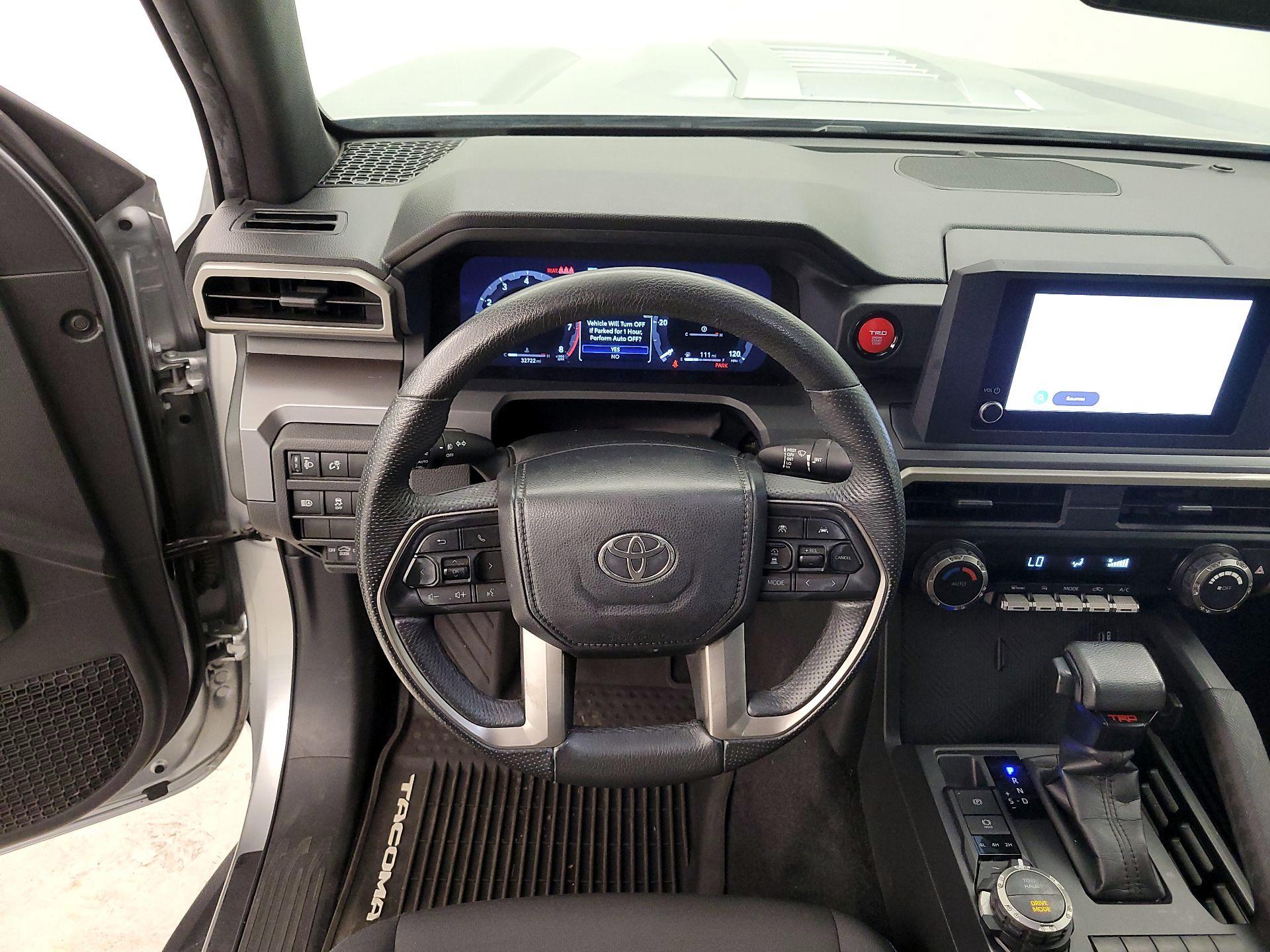 Thumbnail: 2024 Toyota Tacoma - 10