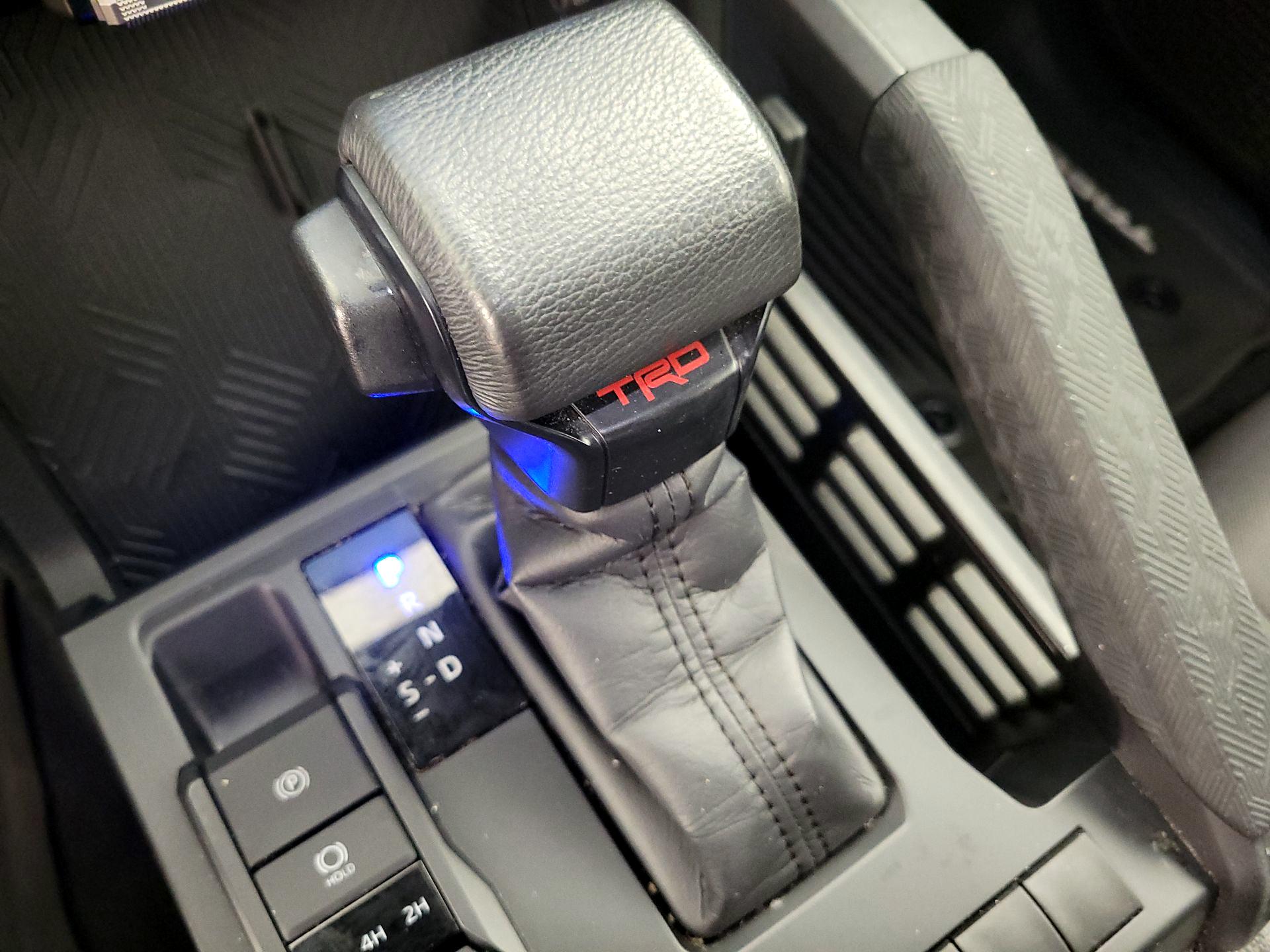 Thumbnail: 2024 Toyota Tacoma - 17