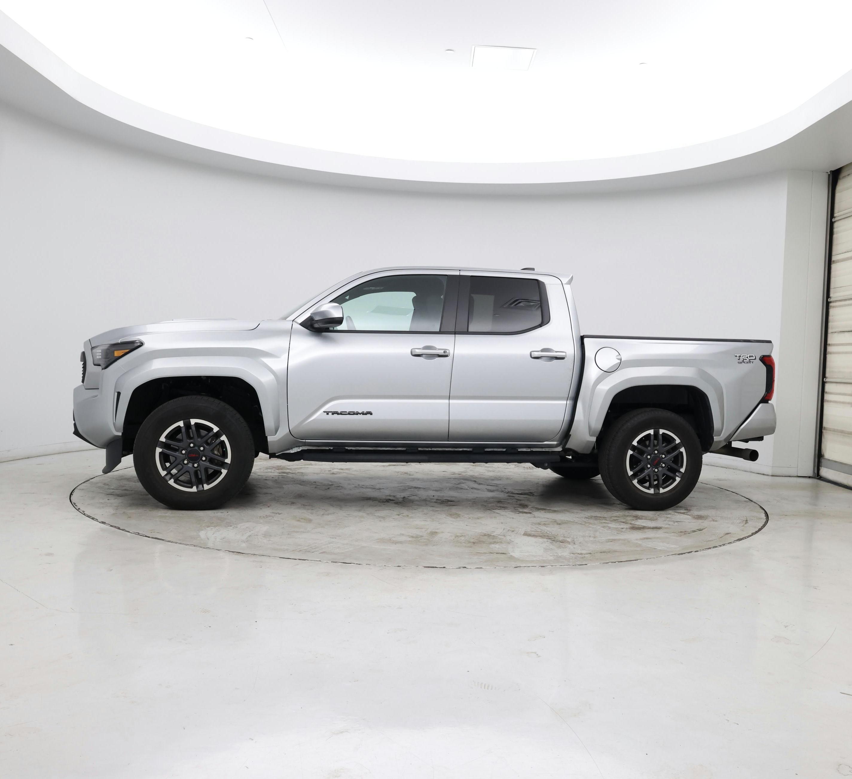 Thumbnail: 2024 Toyota Tacoma - 2