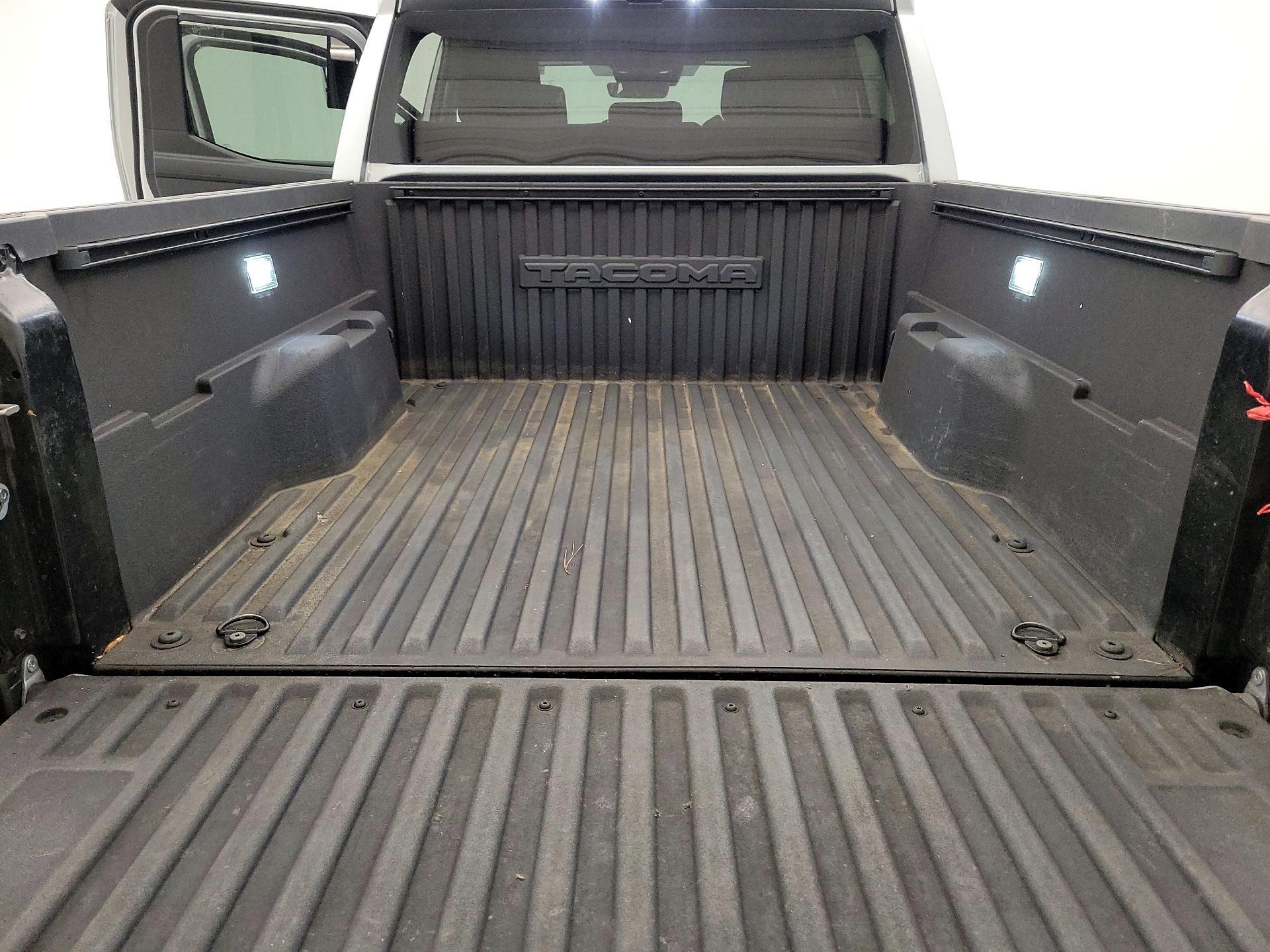 Thumbnail: 2024 Toyota Tacoma - 20