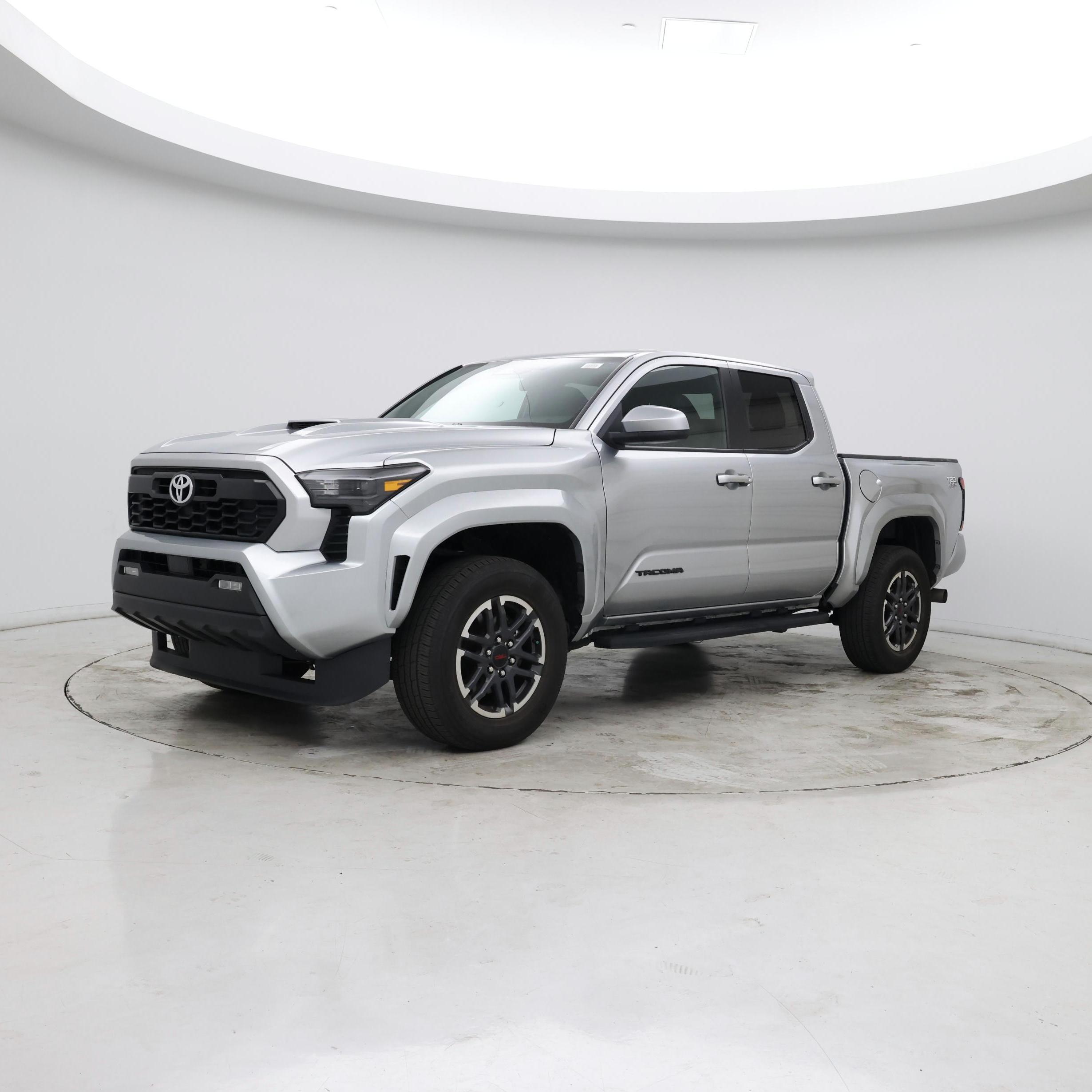 Thumbnail: 2024 Toyota Tacoma - 3