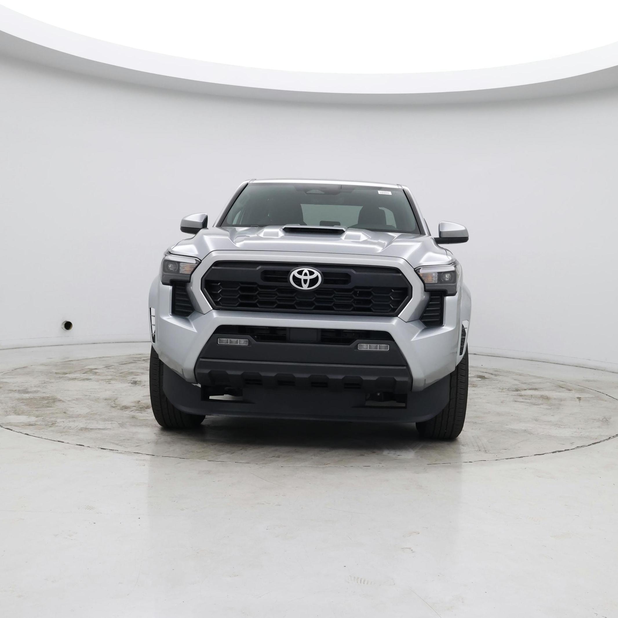 Thumbnail: 2024 Toyota Tacoma - 4