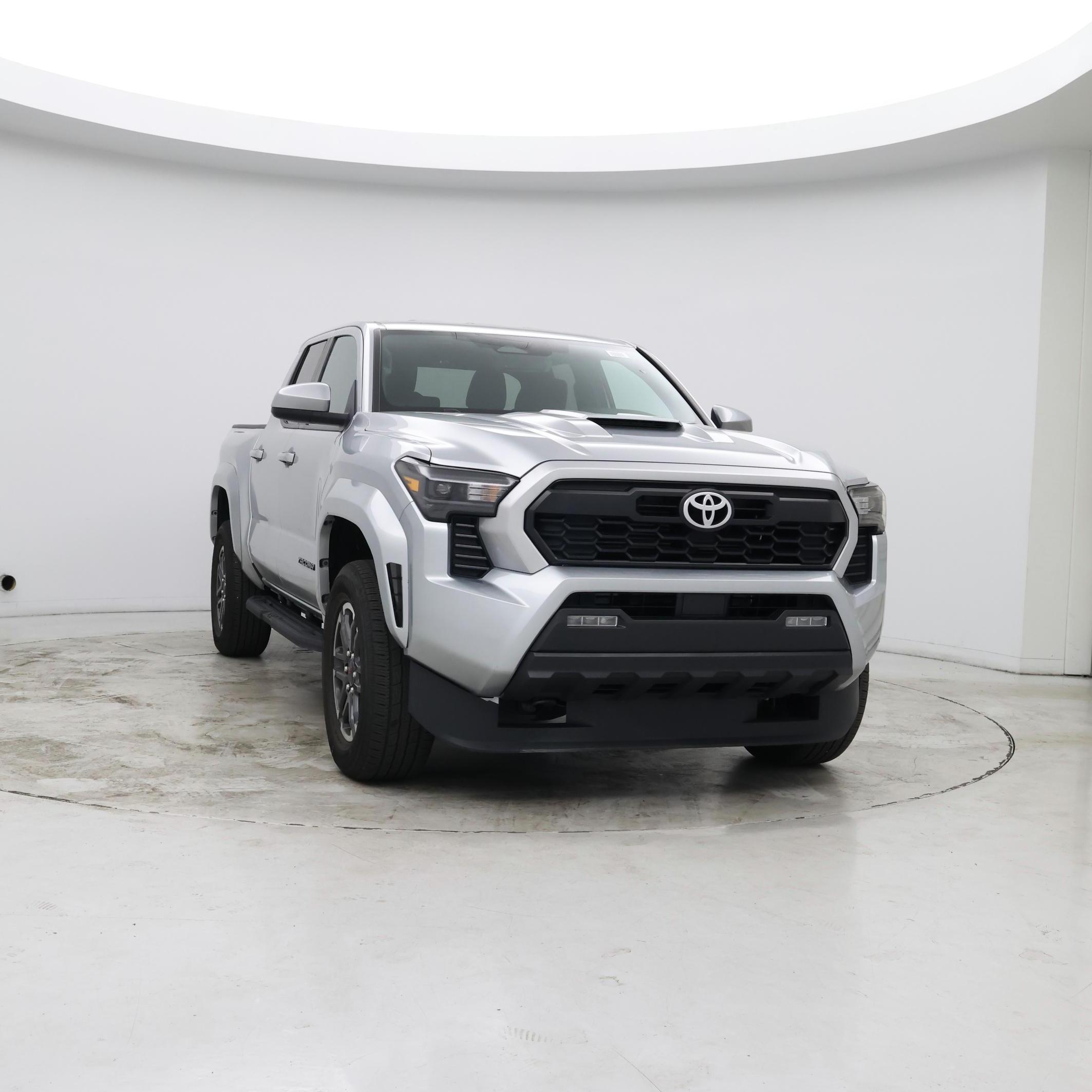 Thumbnail: 2024 Toyota Tacoma - 5