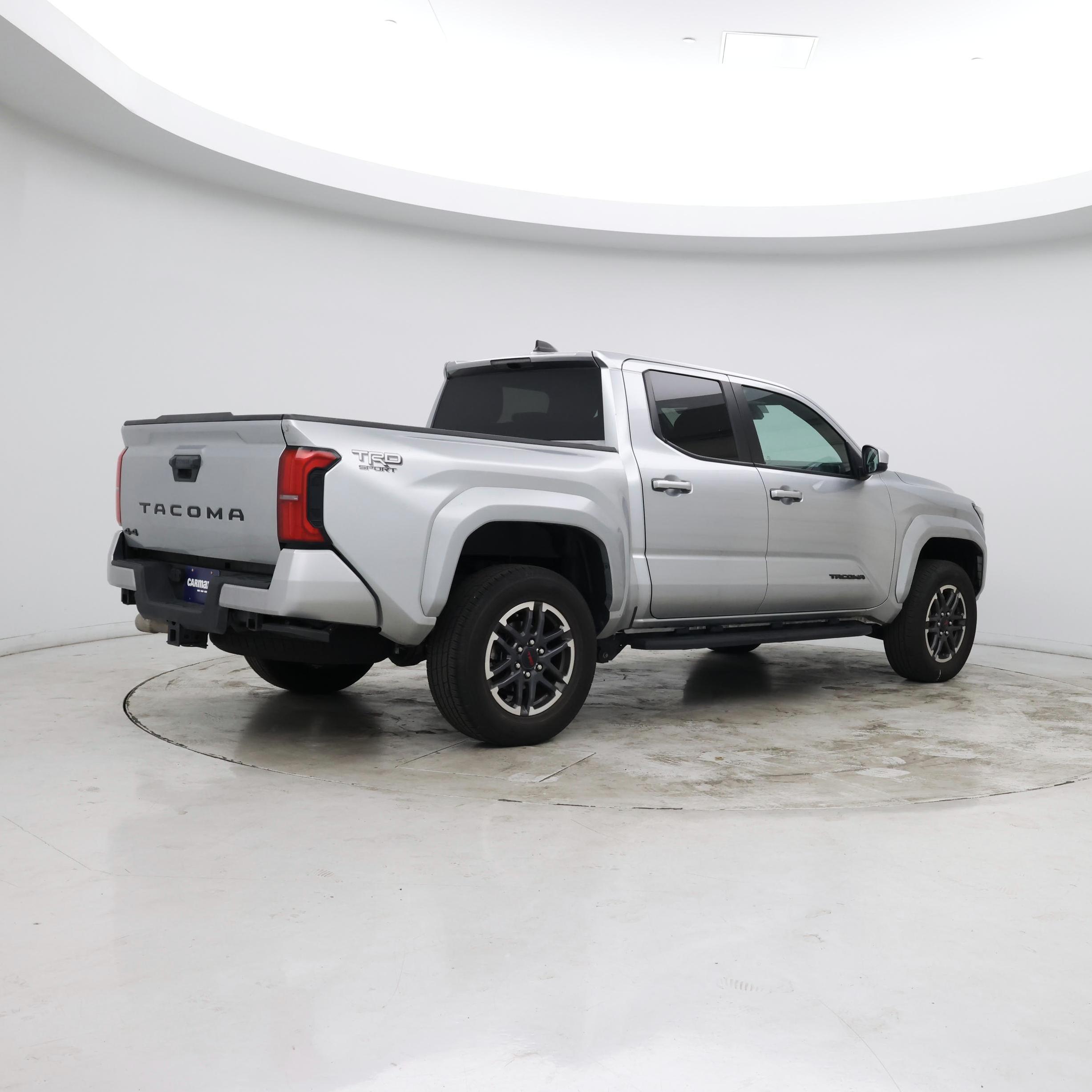 Thumbnail: 2024 Toyota Tacoma - 6