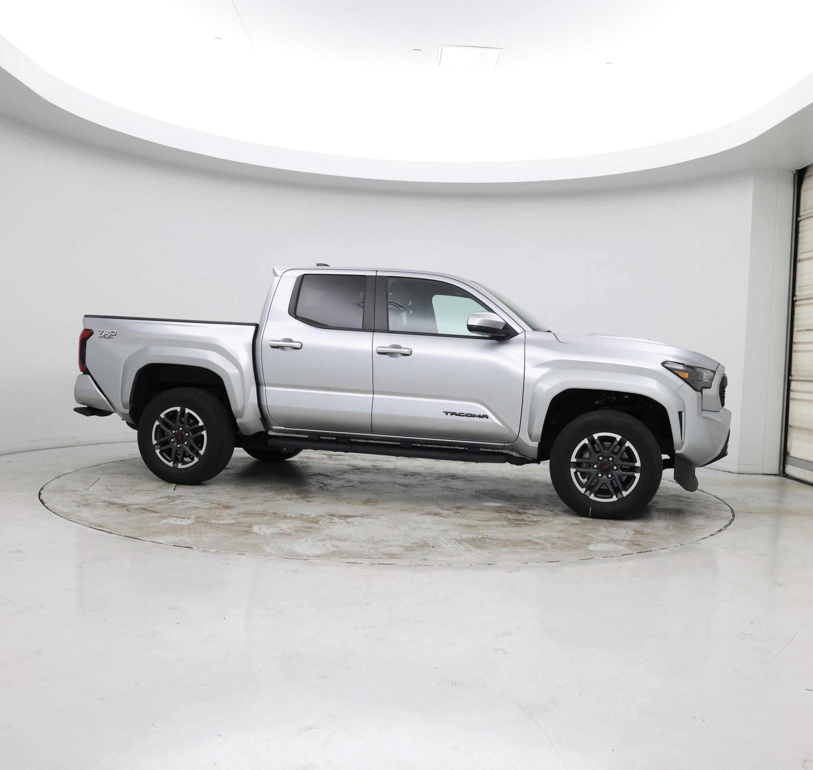 Thumbnail: 2024 Toyota Tacoma - 7